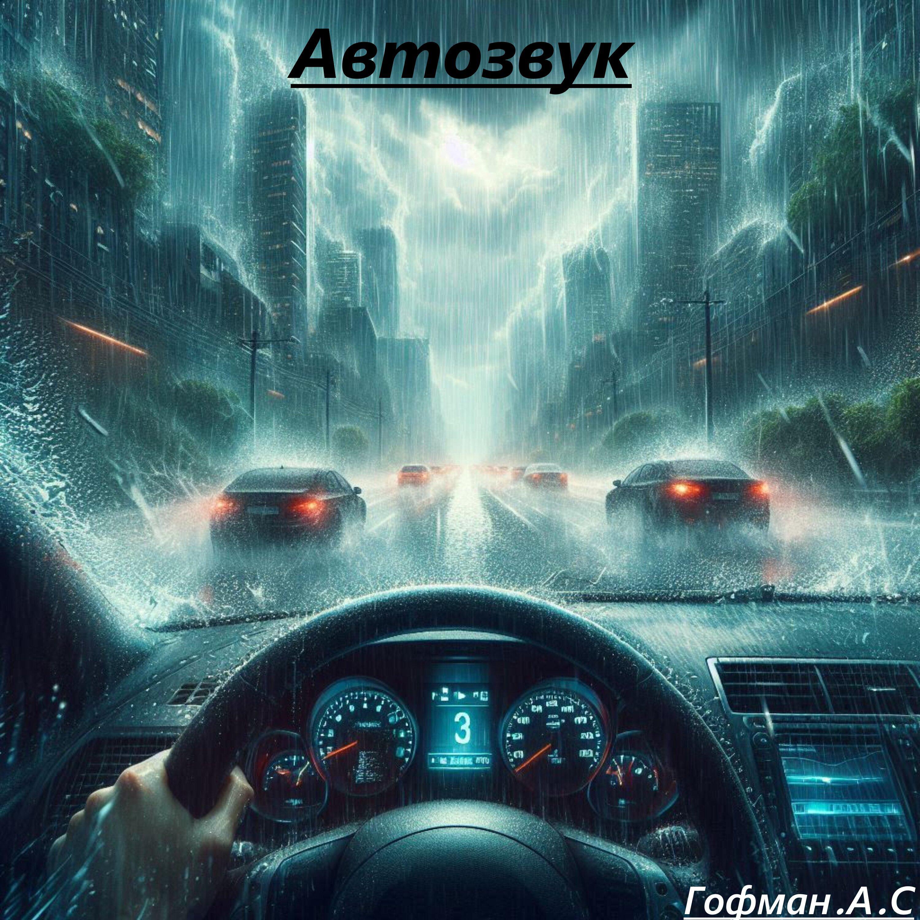 Релиз Автозвук