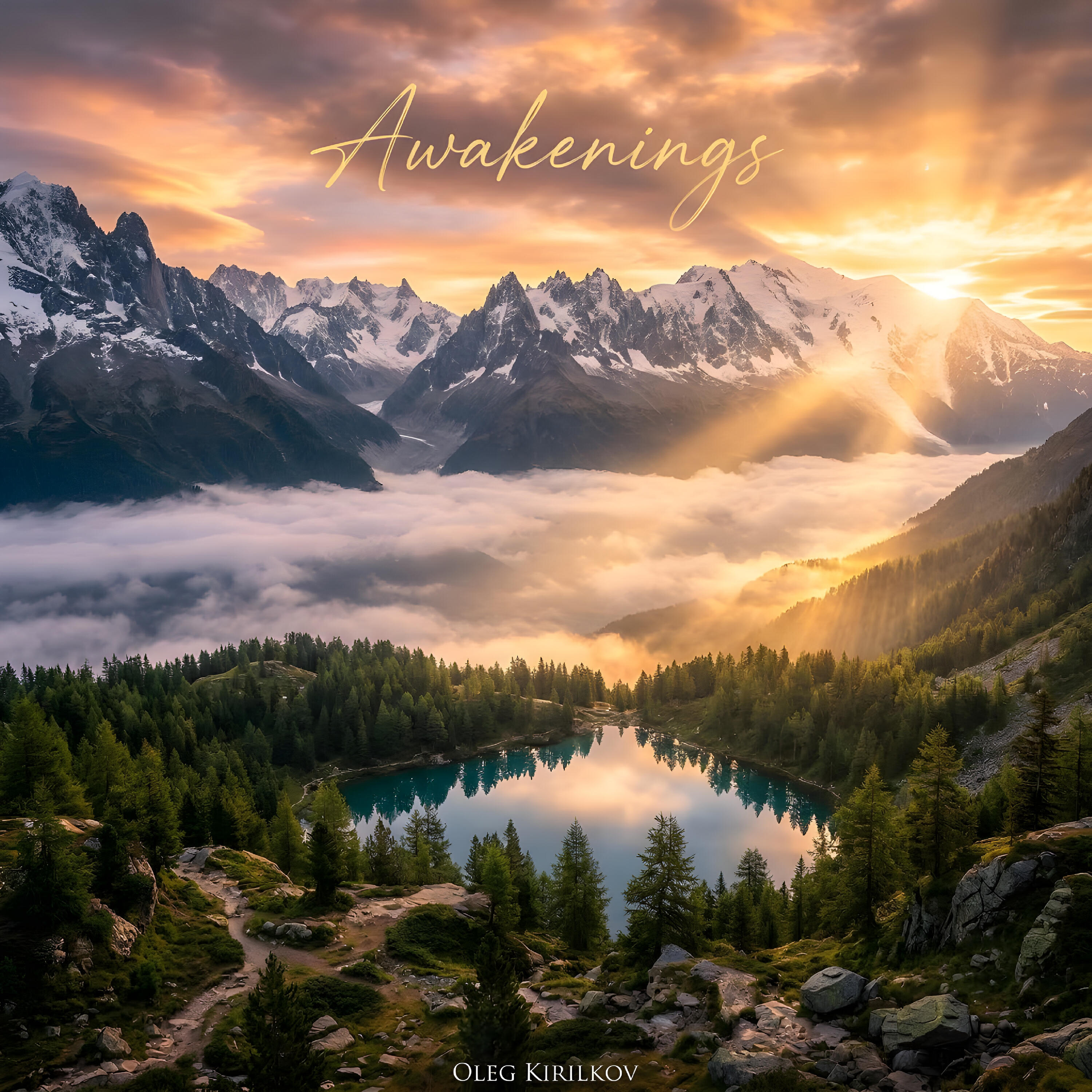 Релиз Awakenings