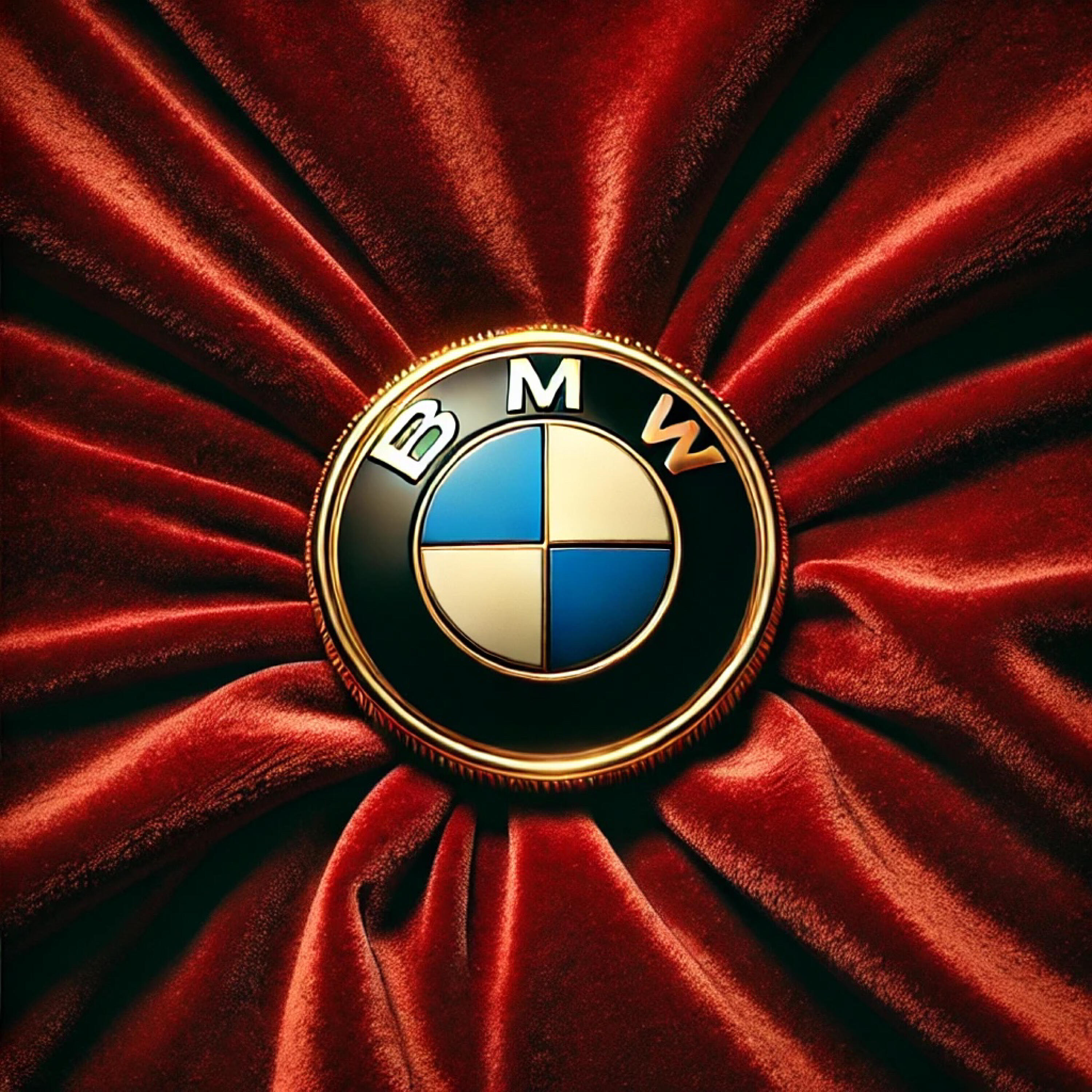 Постер альбома BMW