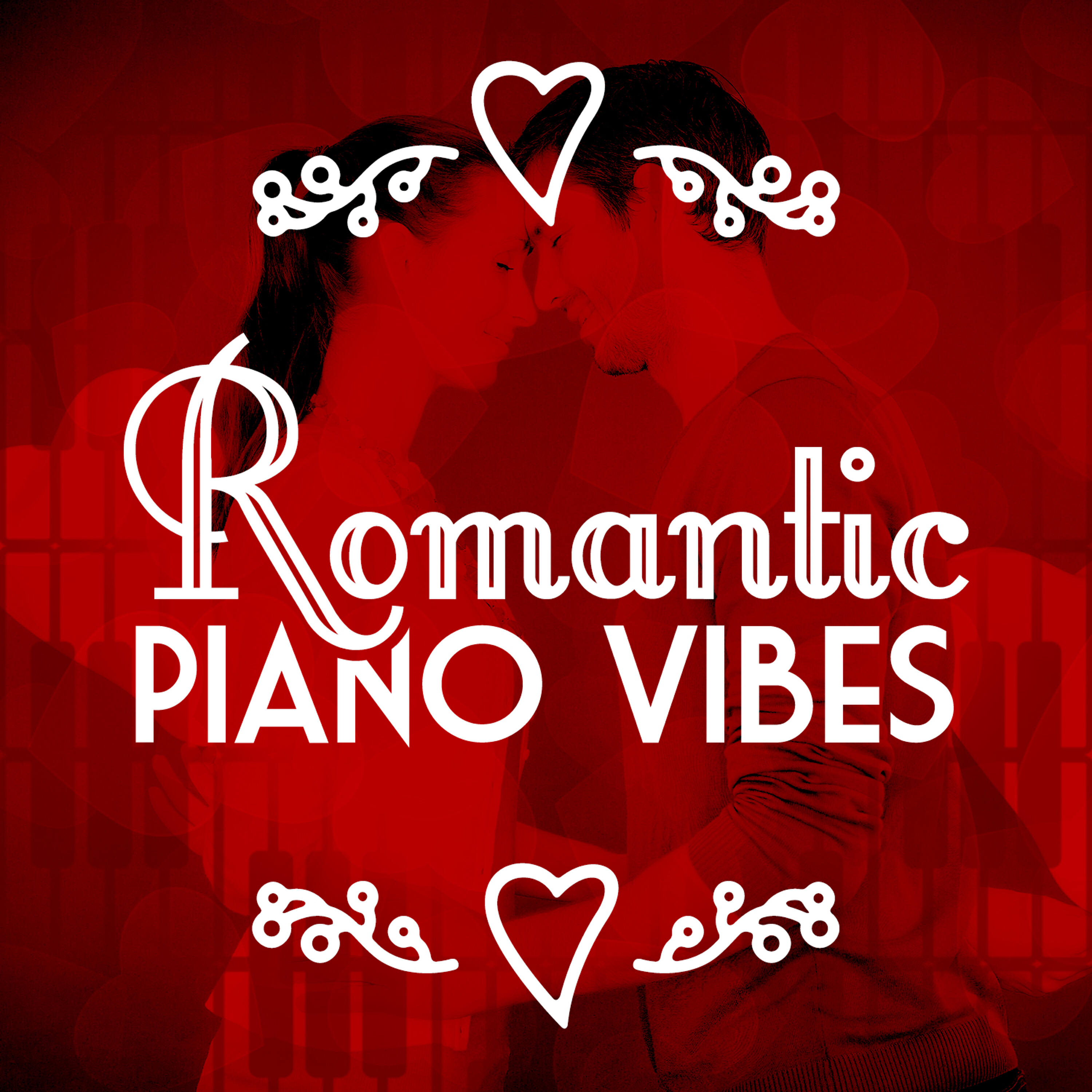 Релиз Romantic Piano Vibes