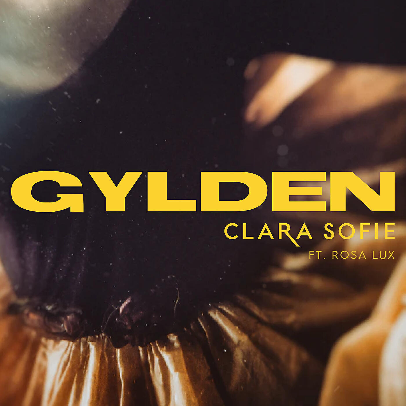 Релиз Gylden