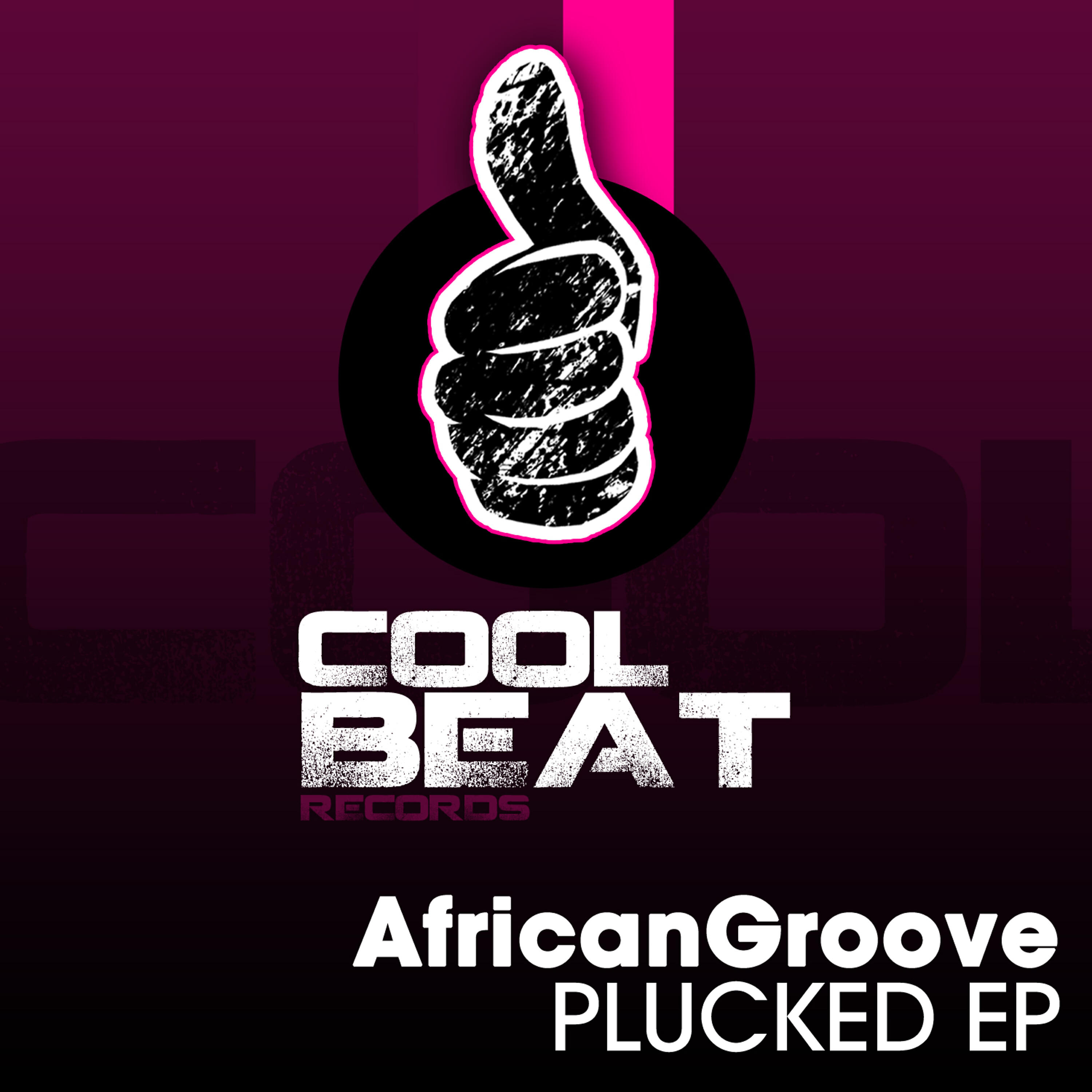 Релиз Plucked EP