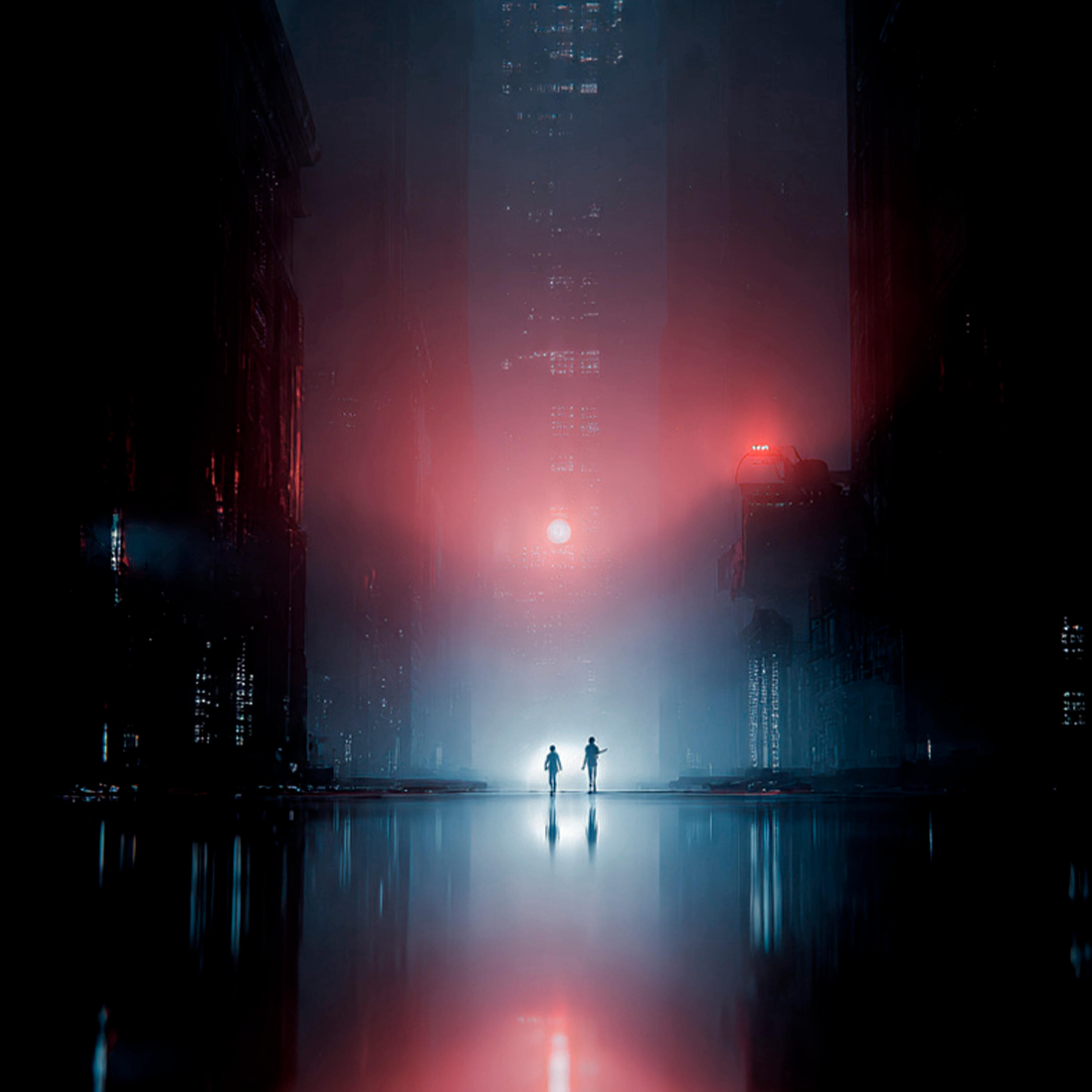 Релиз The Shadows