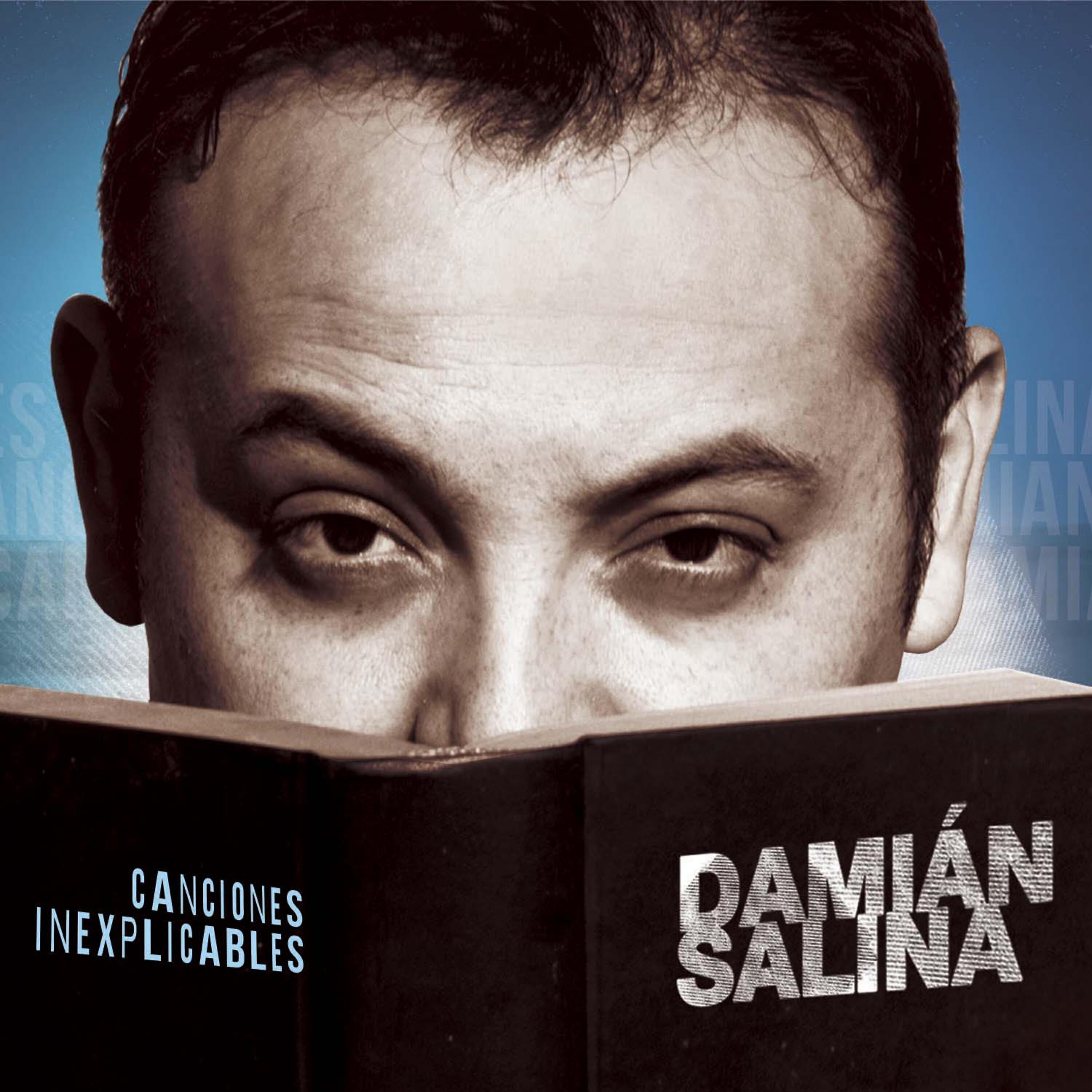 Релиз Canciones Inexplicables