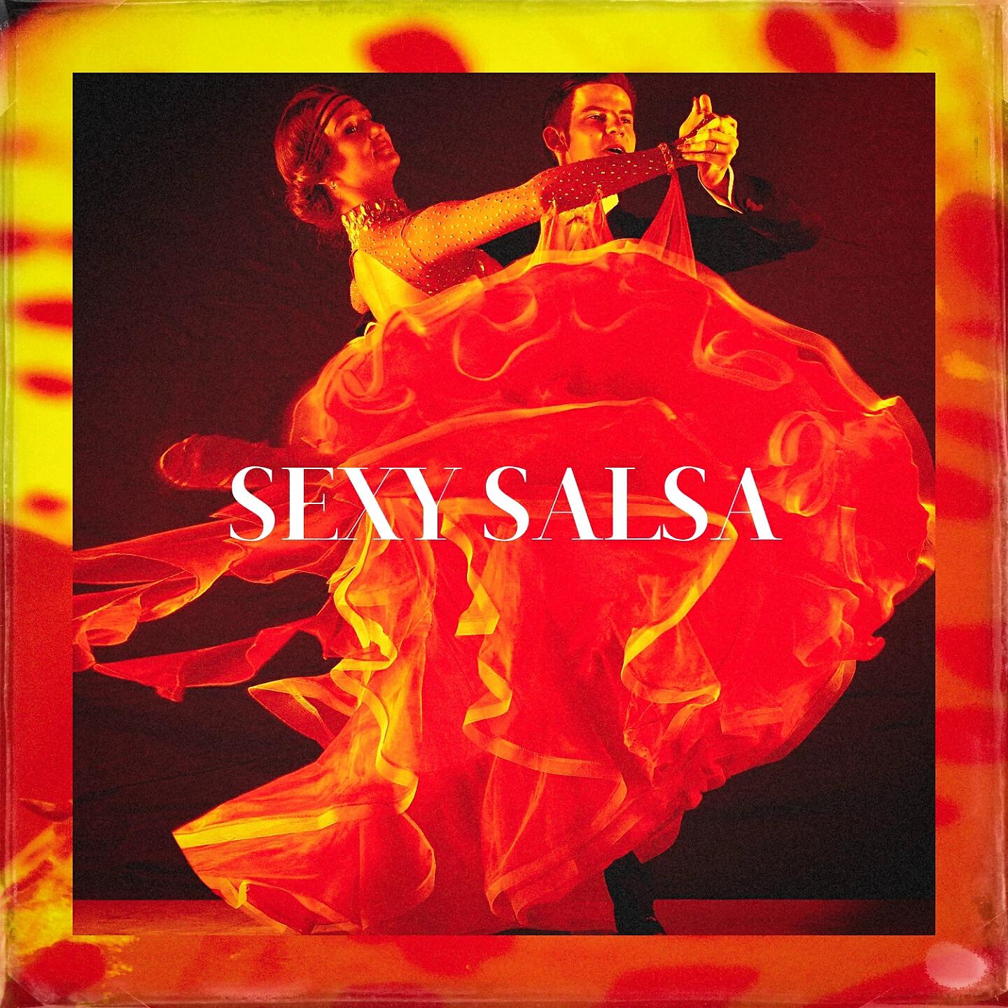 Релиз Sexy Salsa