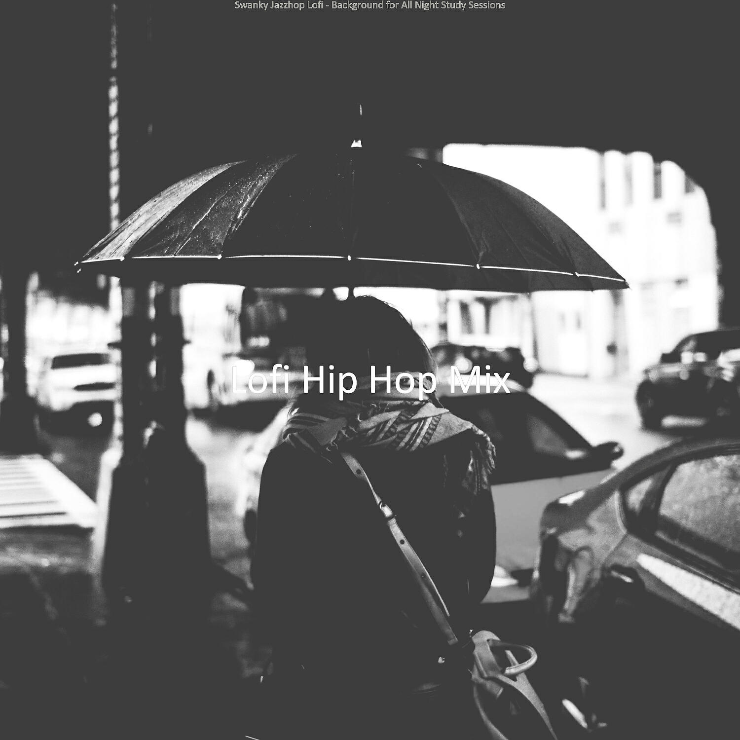 Релиз Swanky Jazzhop Lofi - Background for All Night Study Sessions