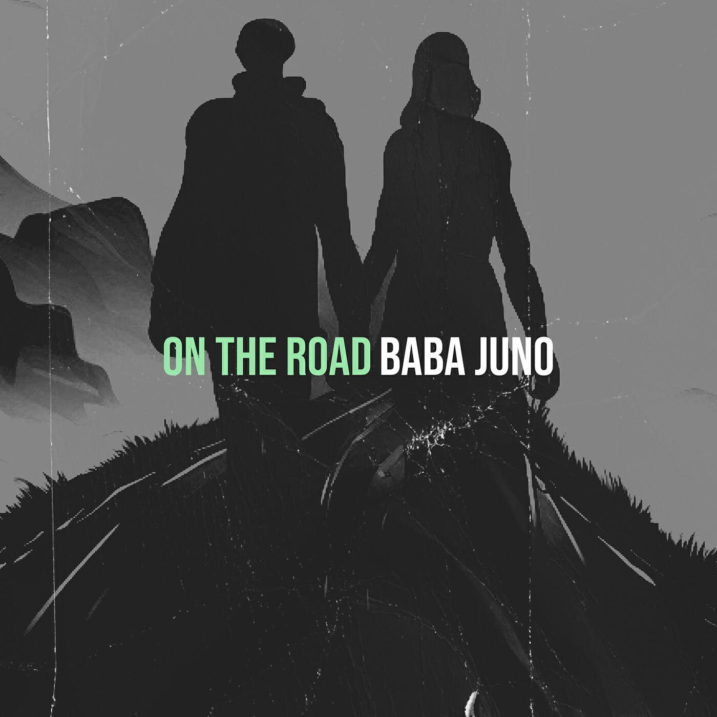 Релиз On the Road