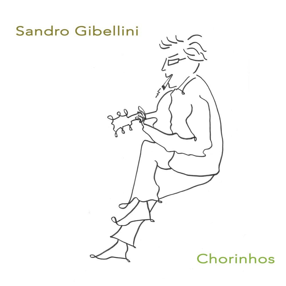 Релиз Chorinhos