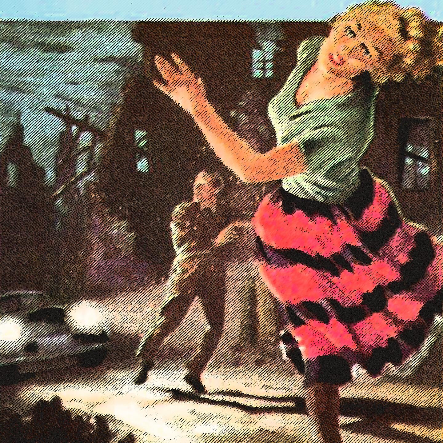 Релиз Bury the Past