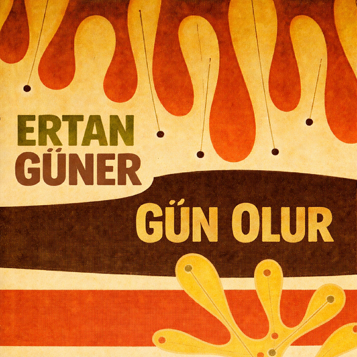 Релиз Gün Olur