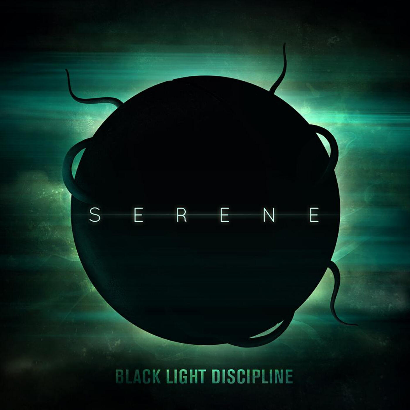 Релиз Serene