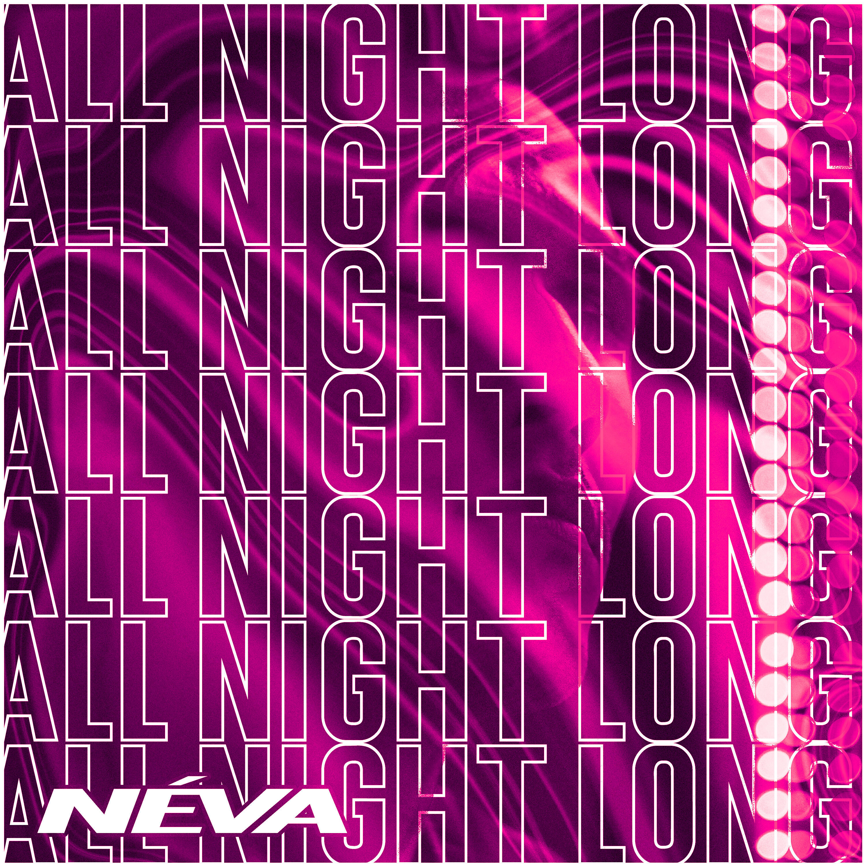 Релиз All Night Long