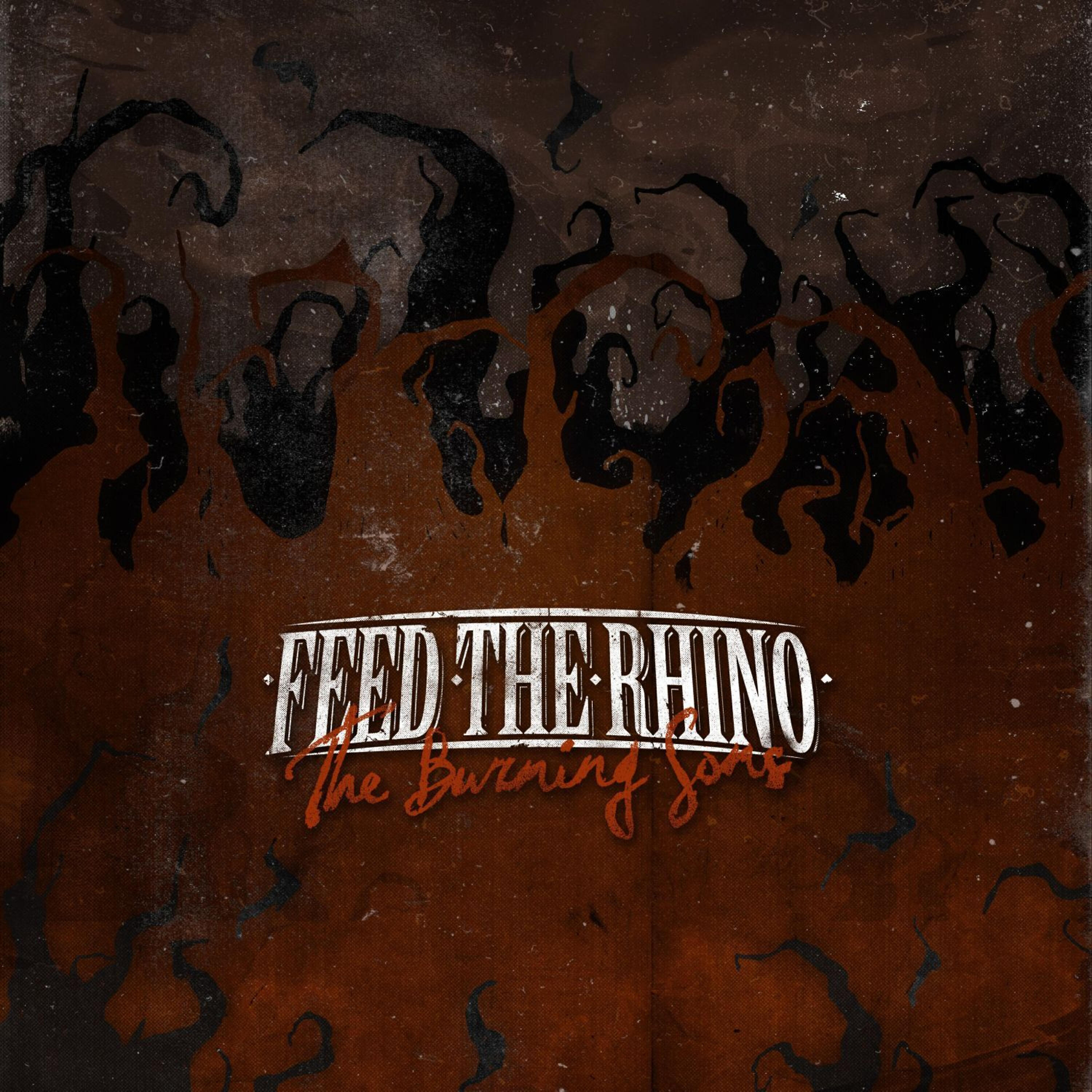 Релиз The Burning Sons