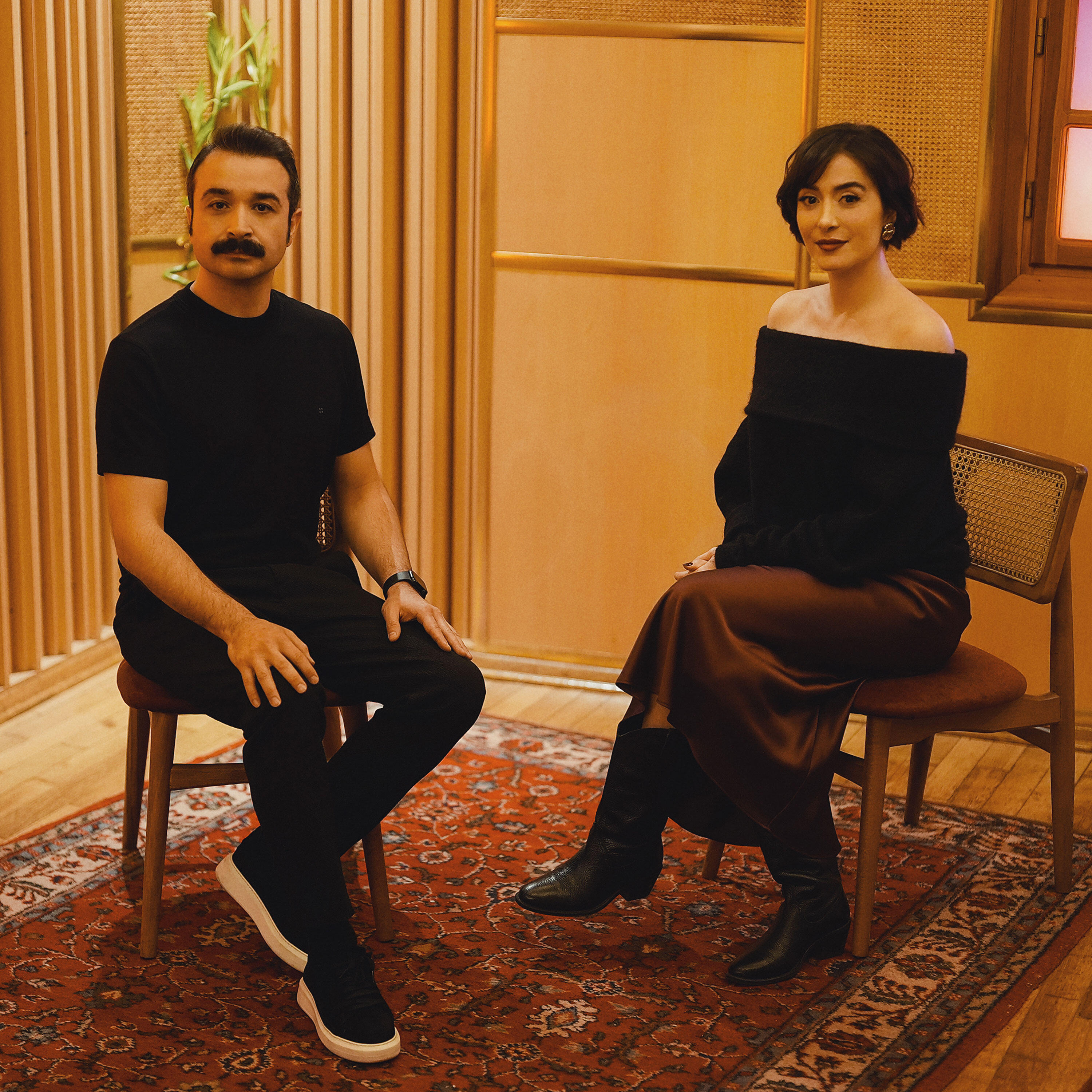 Релиз Evlerinin Önü Yonca