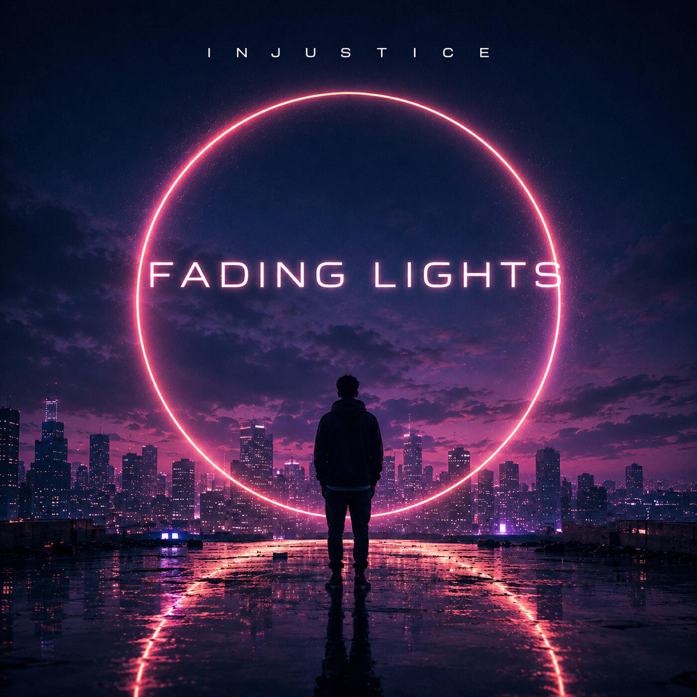 Релиз Fading Lights