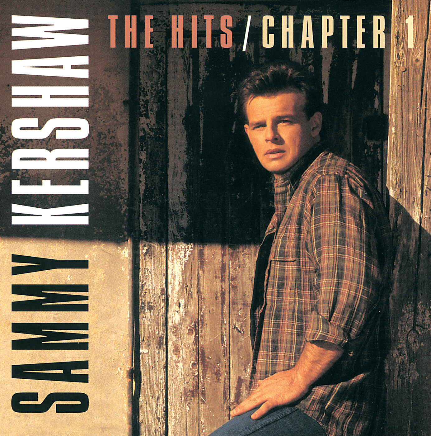 Релиз The Hits / Chapter One