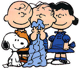 Peanuts