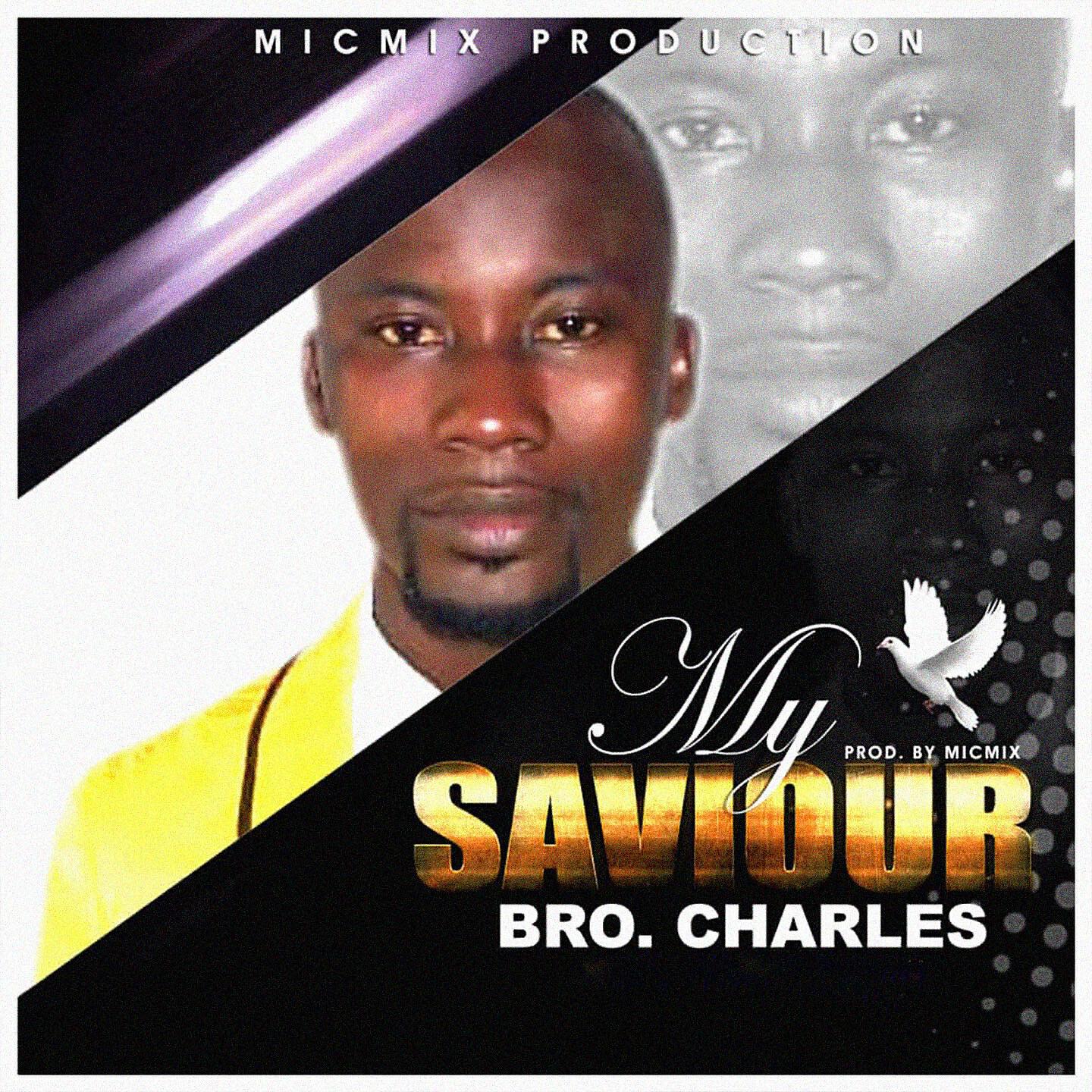 Релиз My Saviour