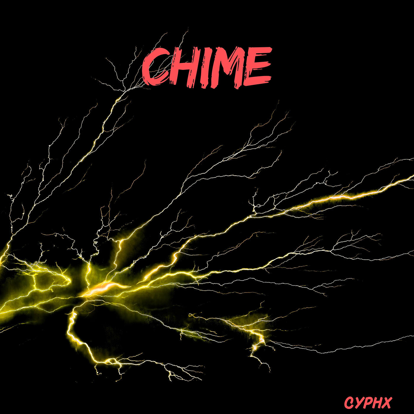 Релиз Chime