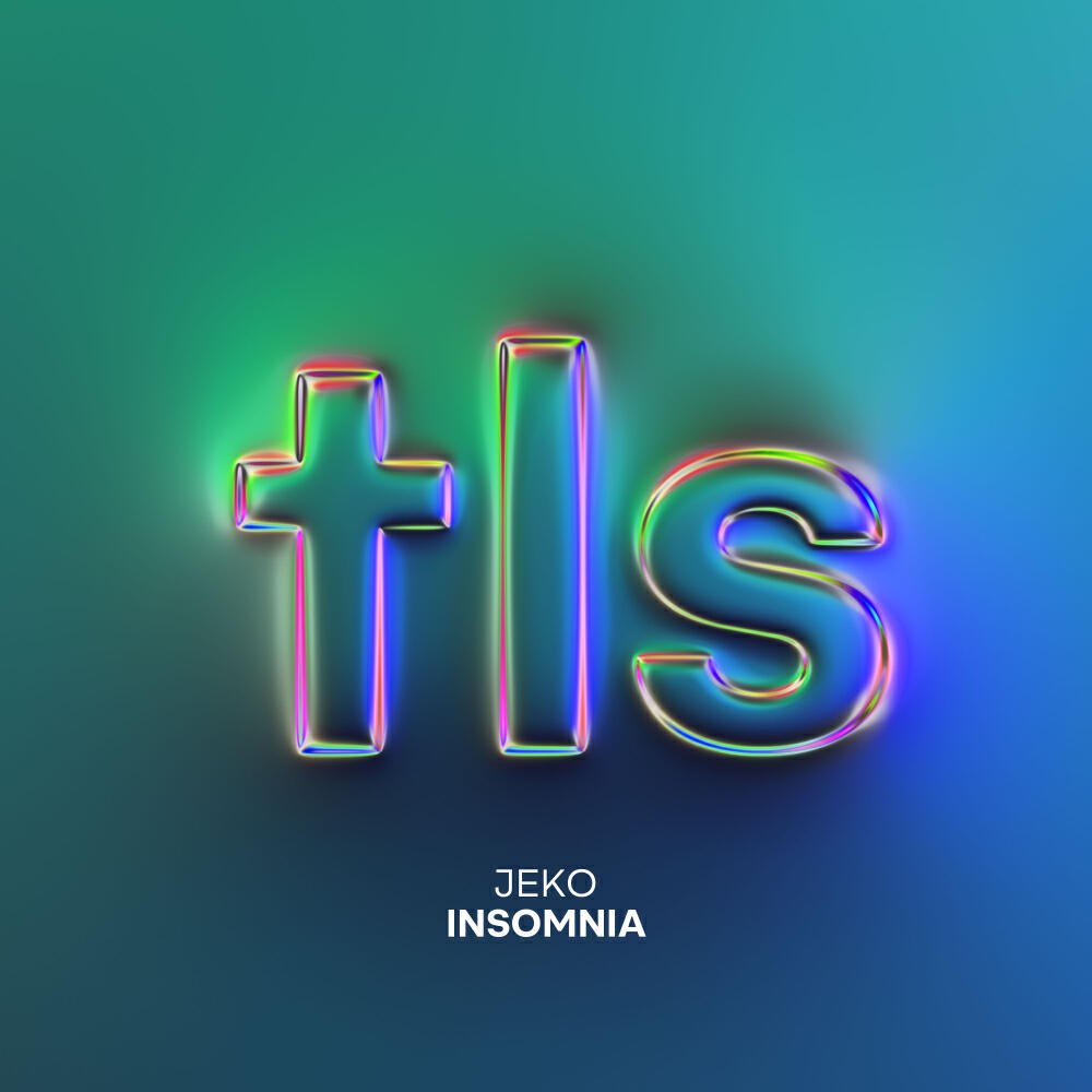 Скачать песню Jeko - Insomnia (Extended) бесплатно в MP3 для Android и iOS