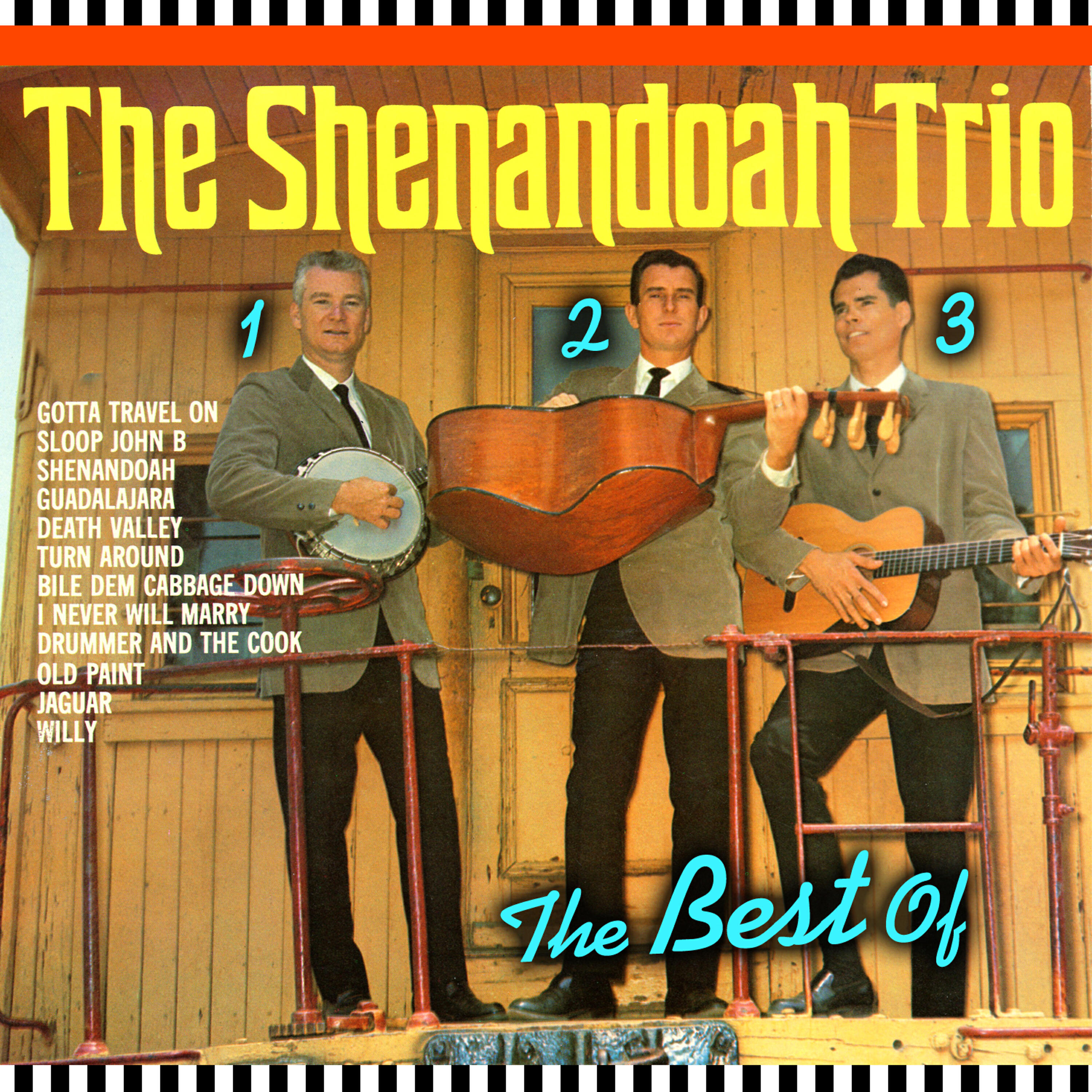 Релиз The Best Of