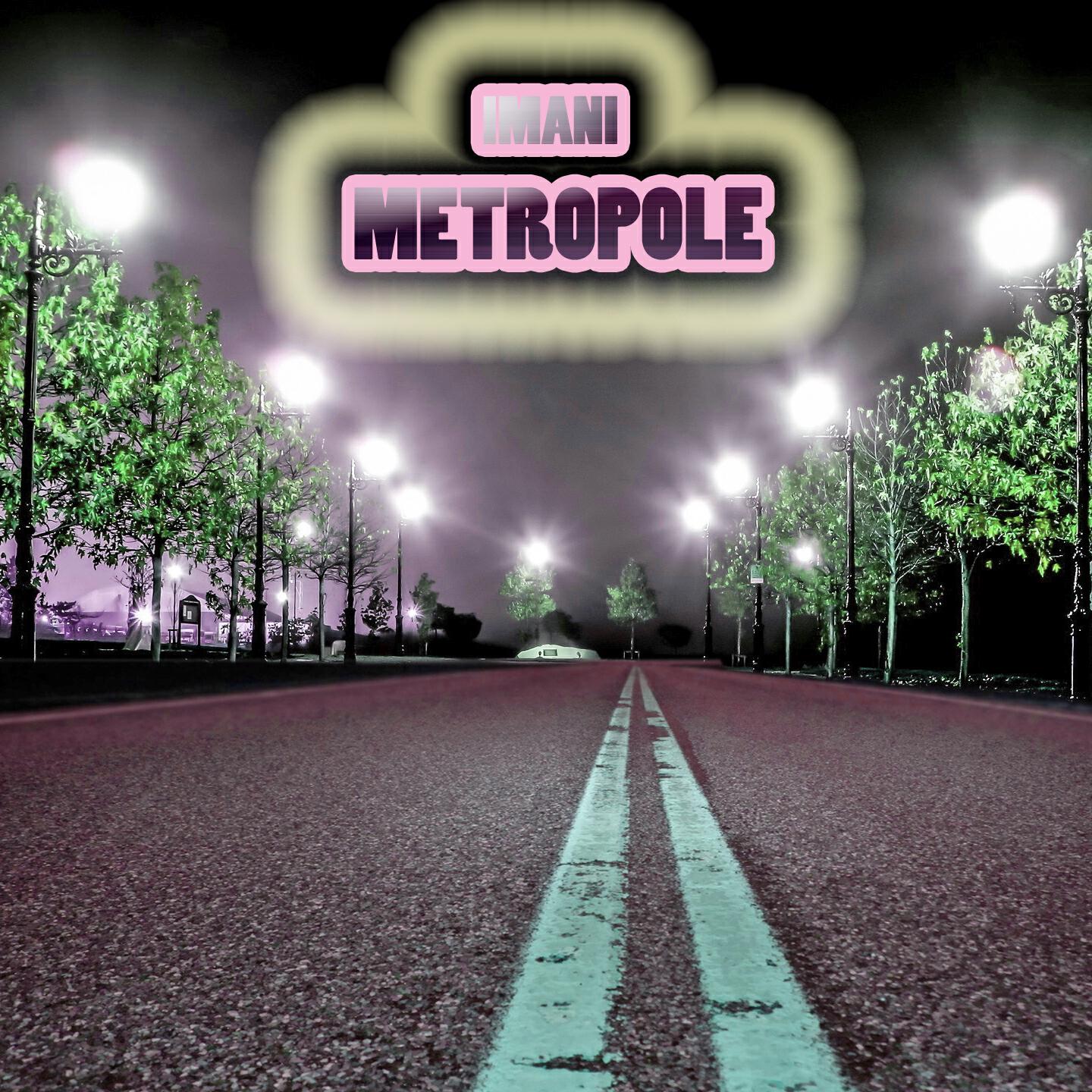 Релиз Metropole