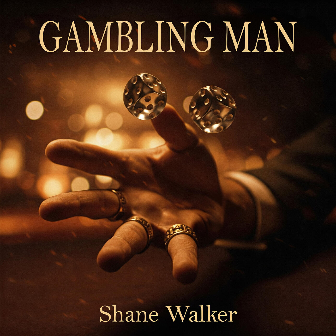 Релиз Gambling Man