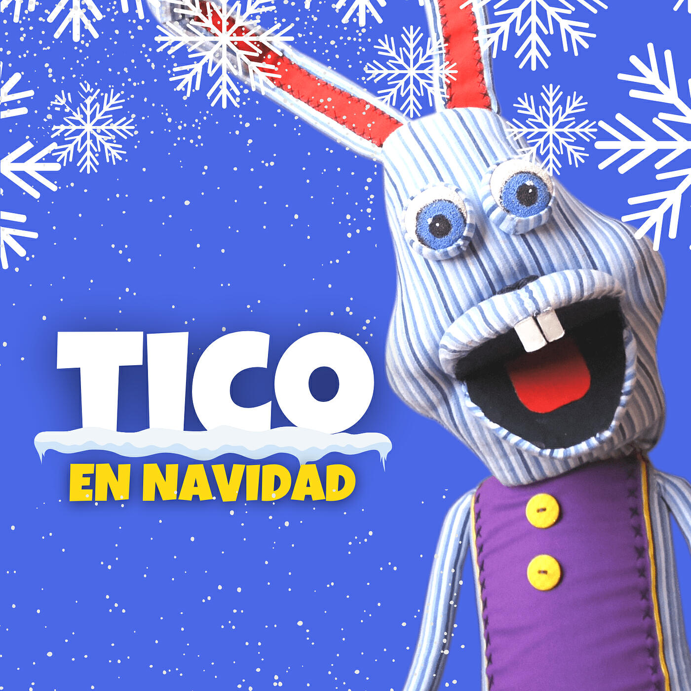 Релиз Tico En Navidad