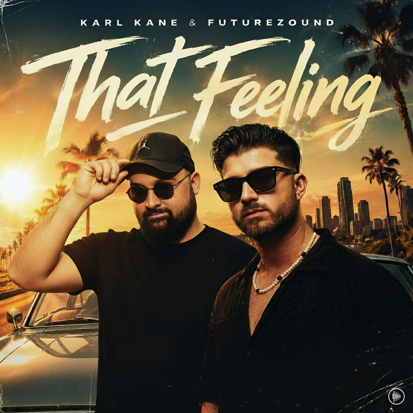 Релиз That Feeling