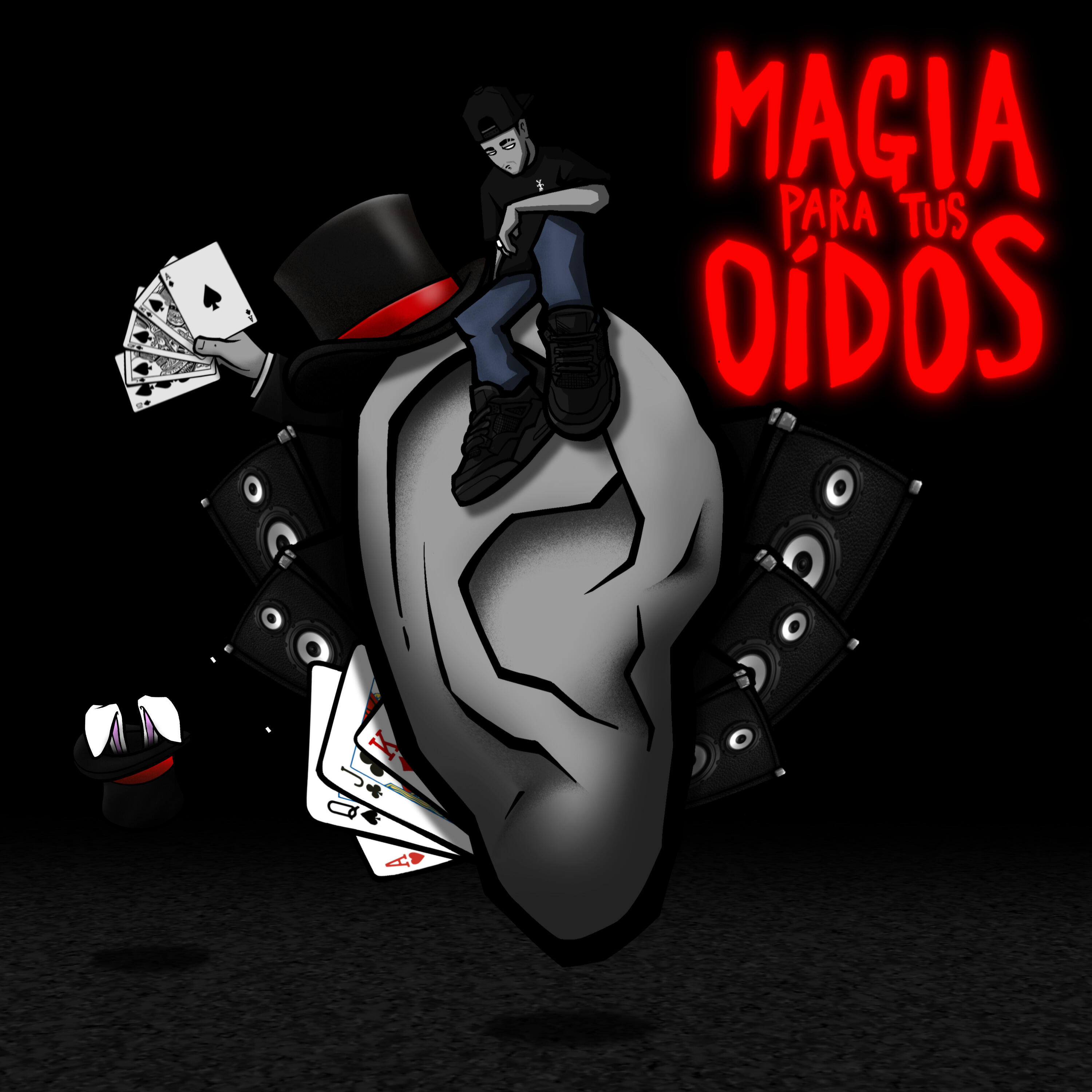 Релиз Magia Para Tus Oídos