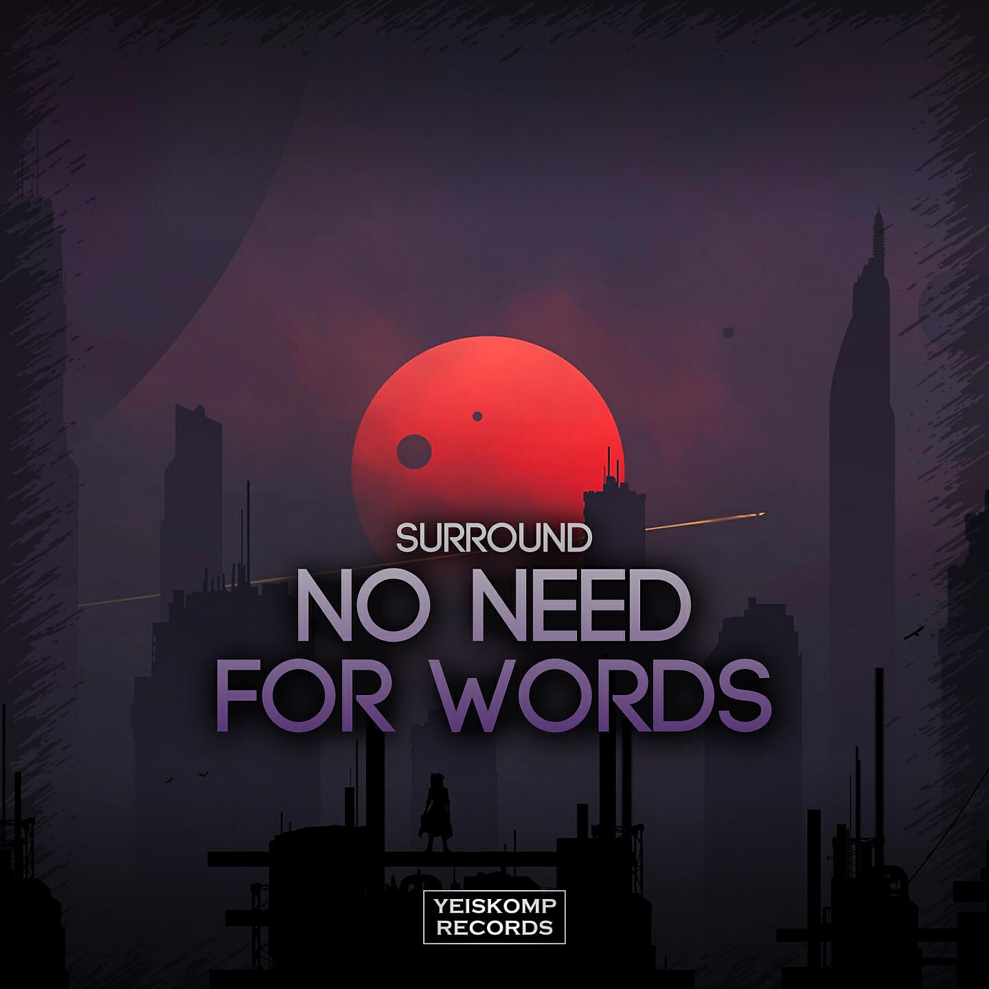 Релиз No Need For Words