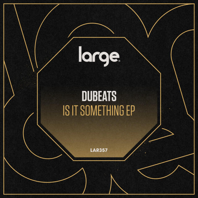 Релиз Is It Something EP
