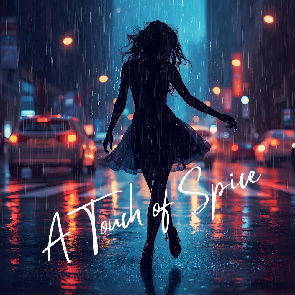 Релиз A Touch of Spice