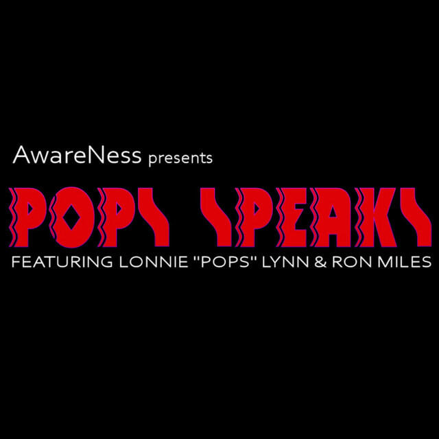 Релиз Pops Speaks