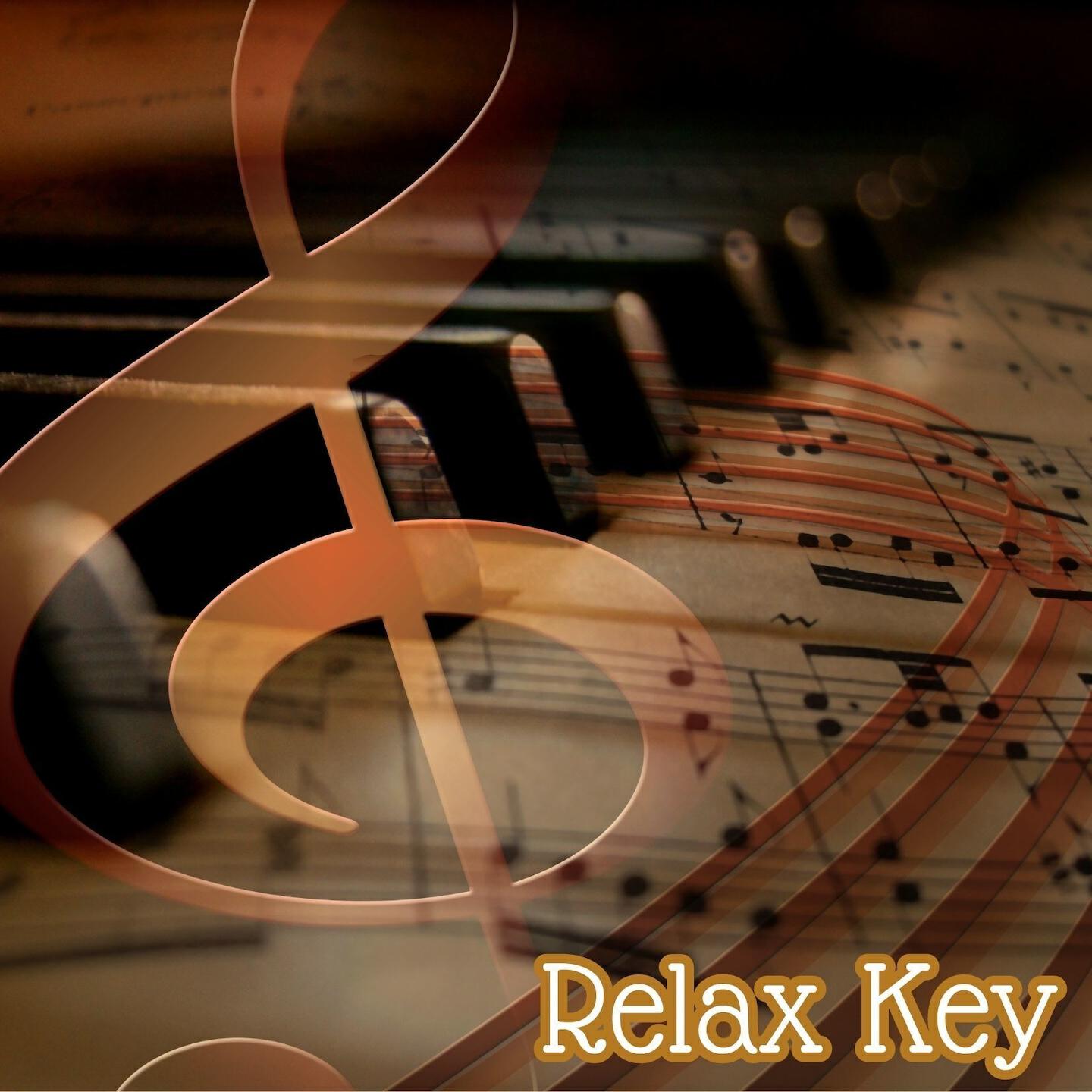 Релиз Relax Key