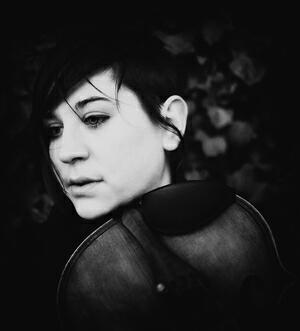 Nadia Sirota