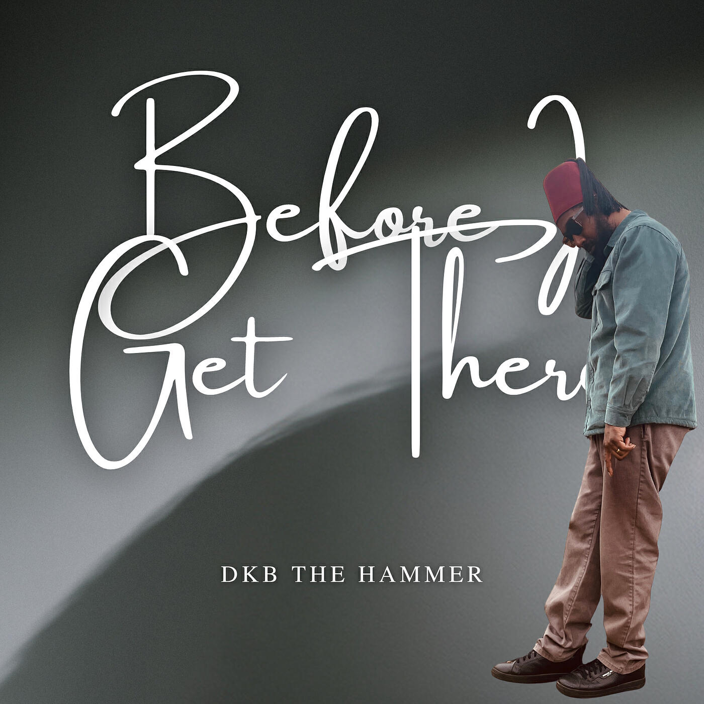 Релиз Before I Get There