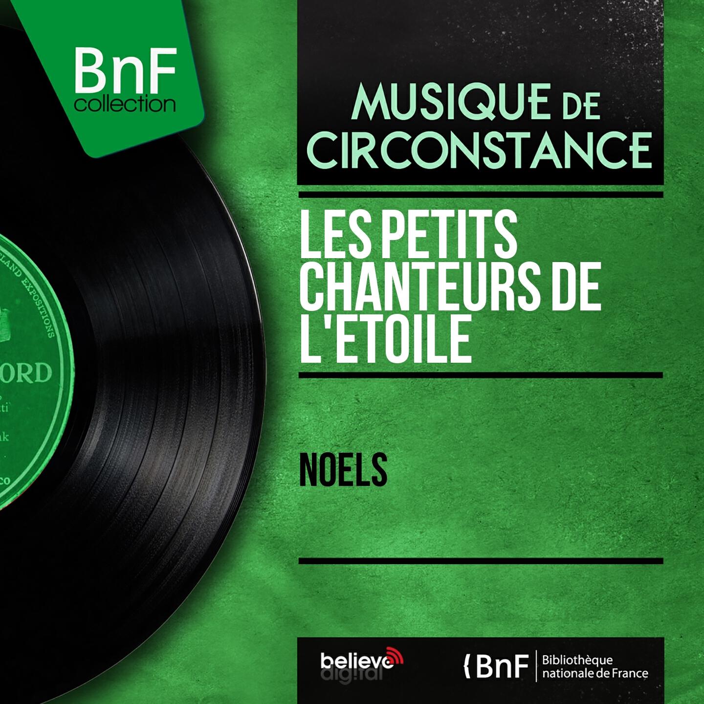 Les petits chanteurs de l'Etoile