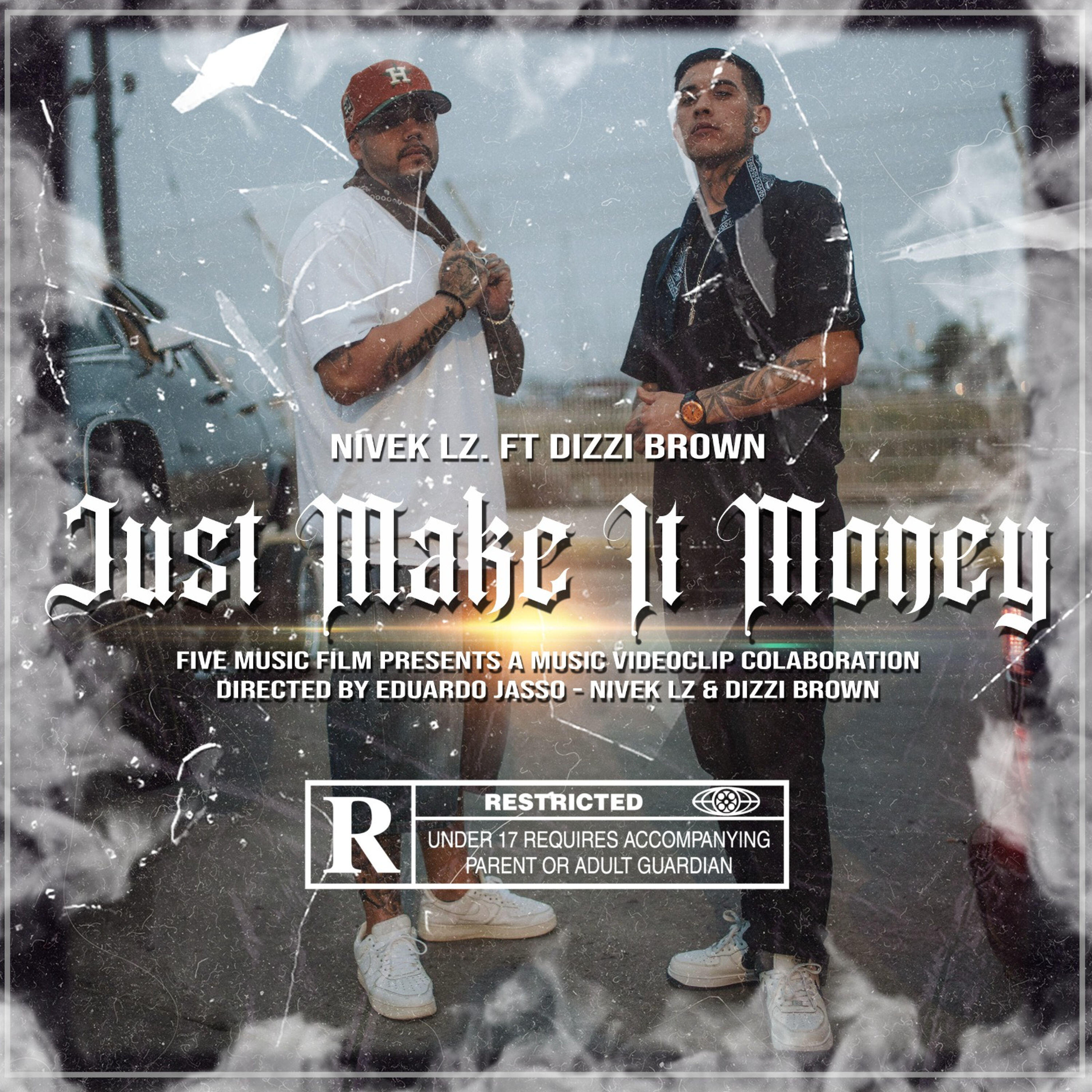 Релиз Just Make It Money
