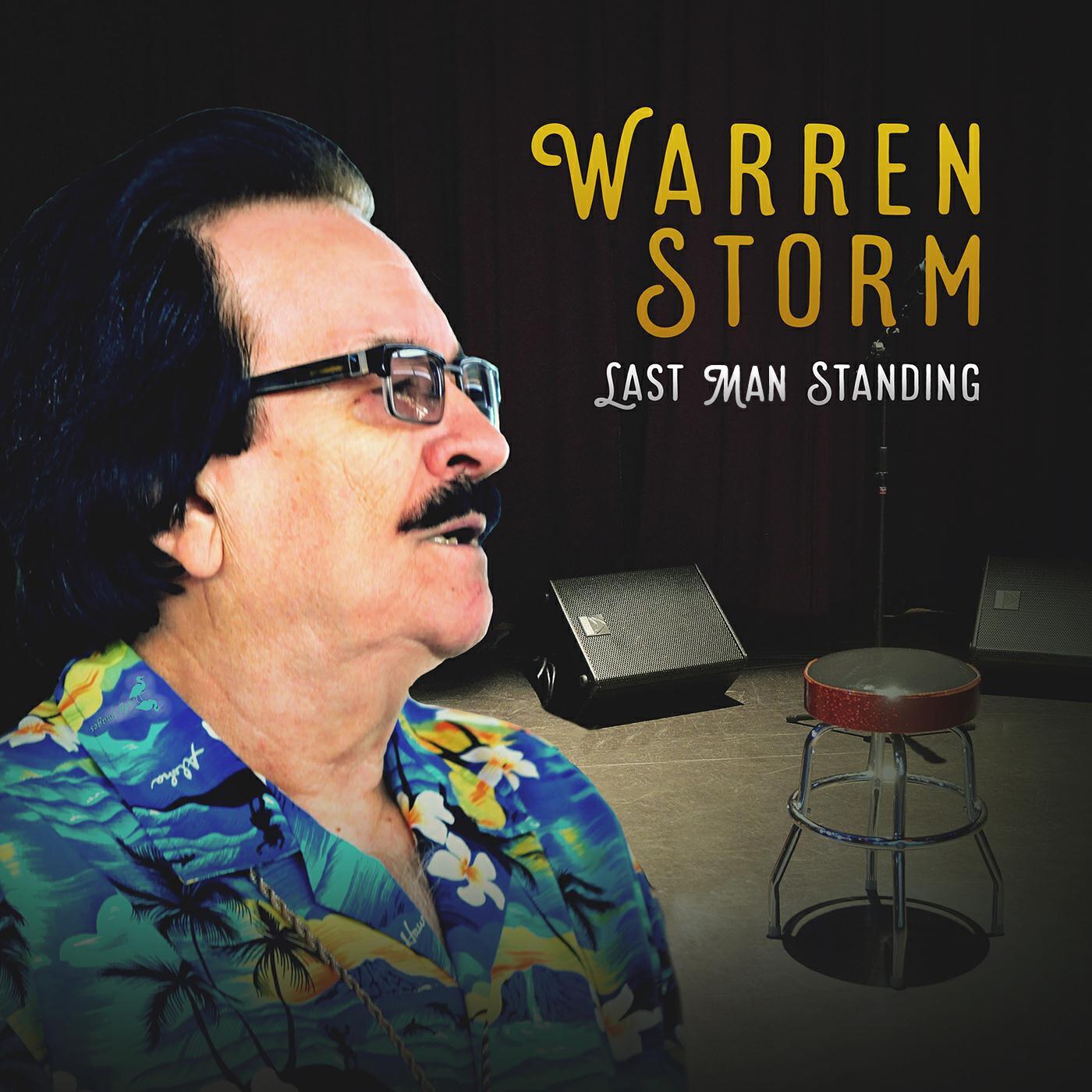 Релиз Last Man Standing