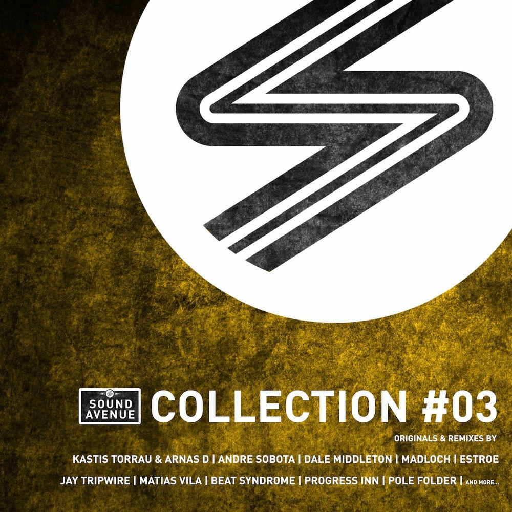 Релиз Collection, Vol. 3