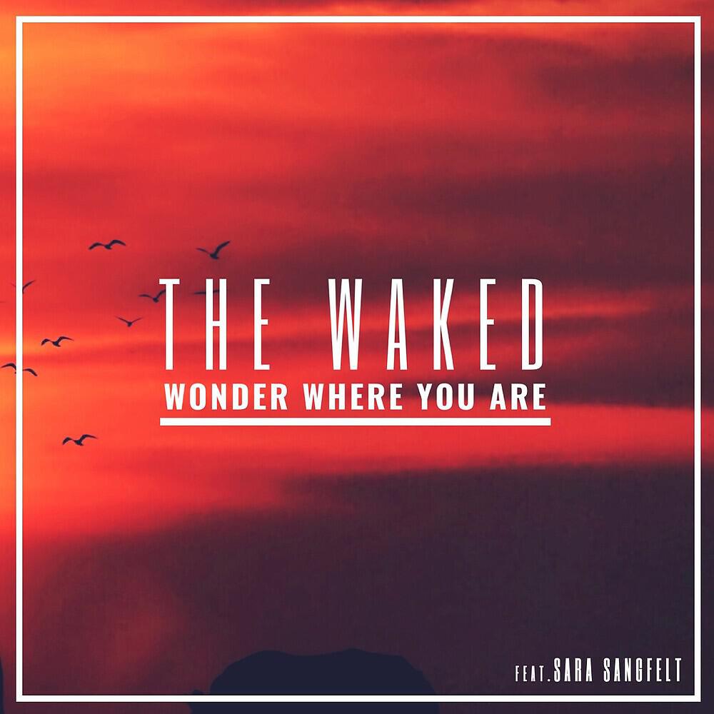 Релиз Wonder Where You Are