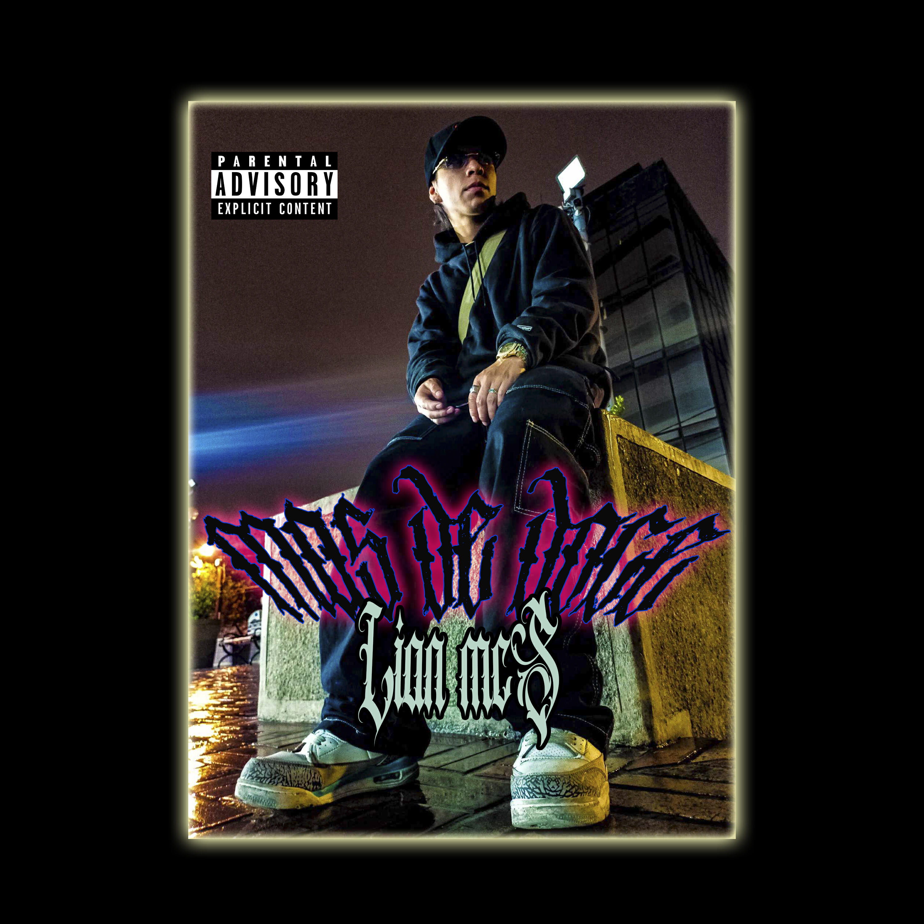 Релиз Mas De Doce