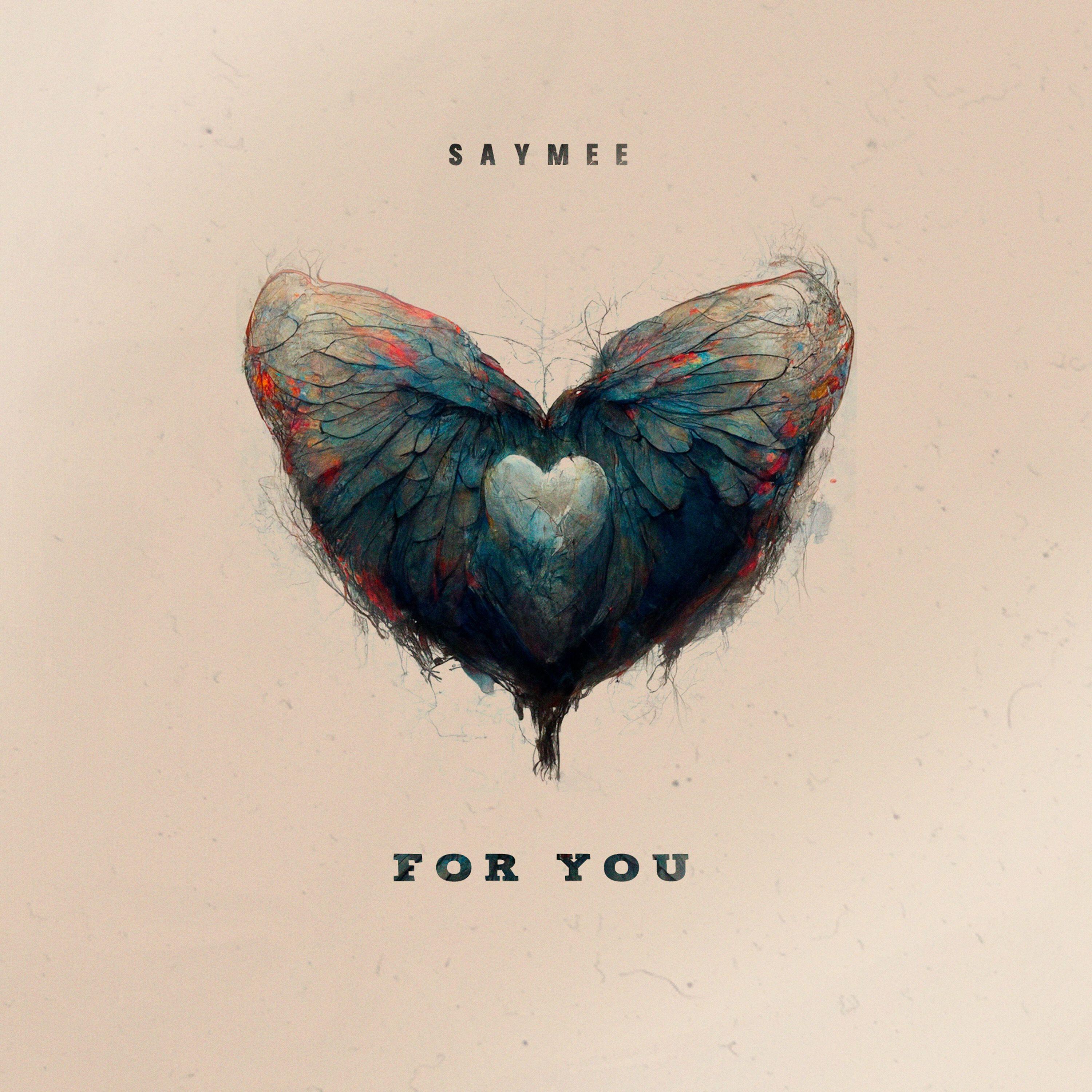 Релиз for you