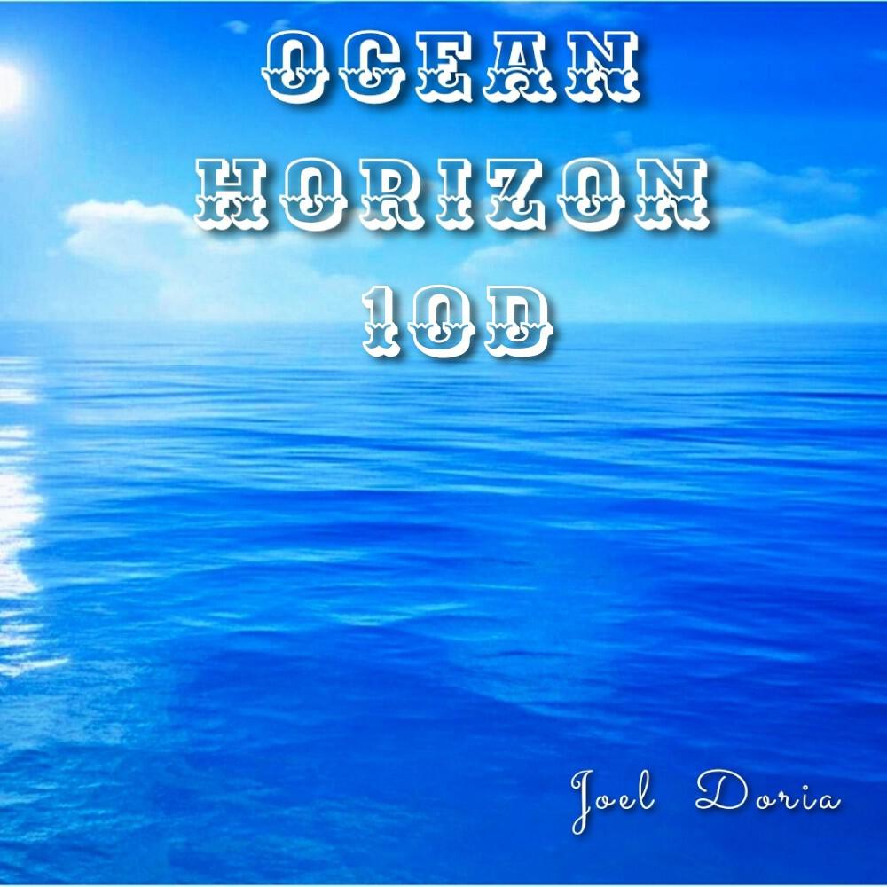 Релиз Ocean Horizon 10D