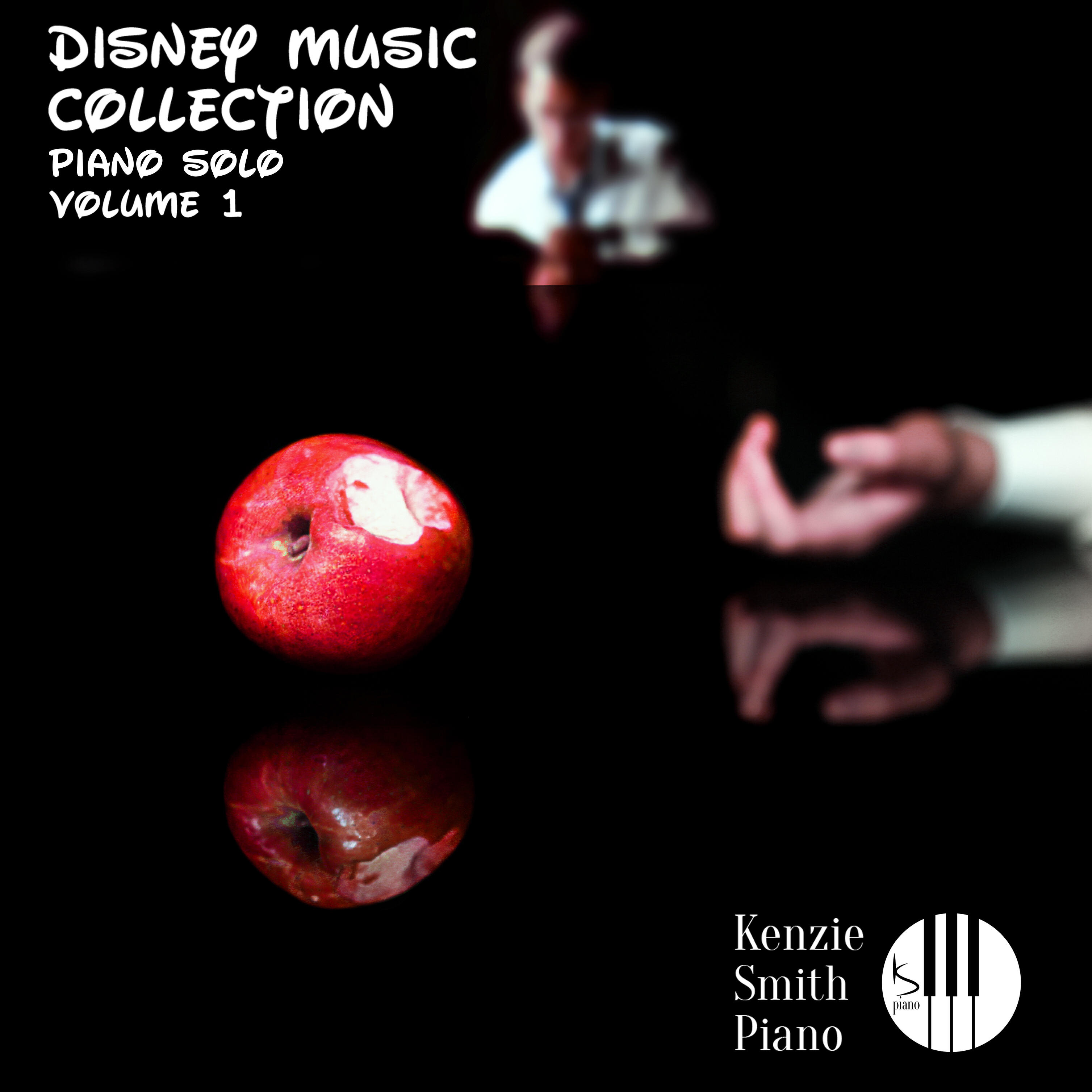 Релиз Disney Music Collection: Piano Solo, Vol. 1