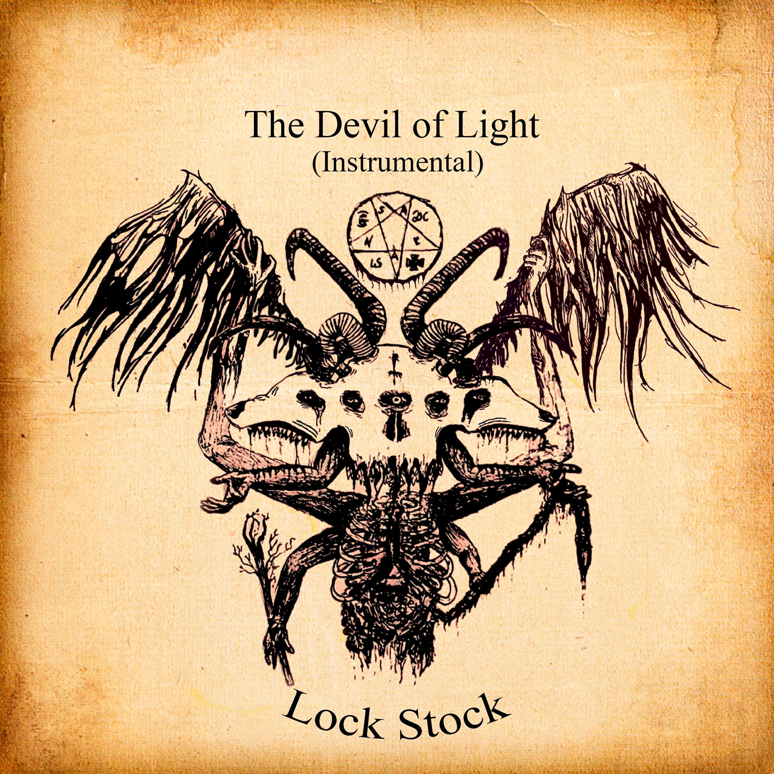Lock Stock