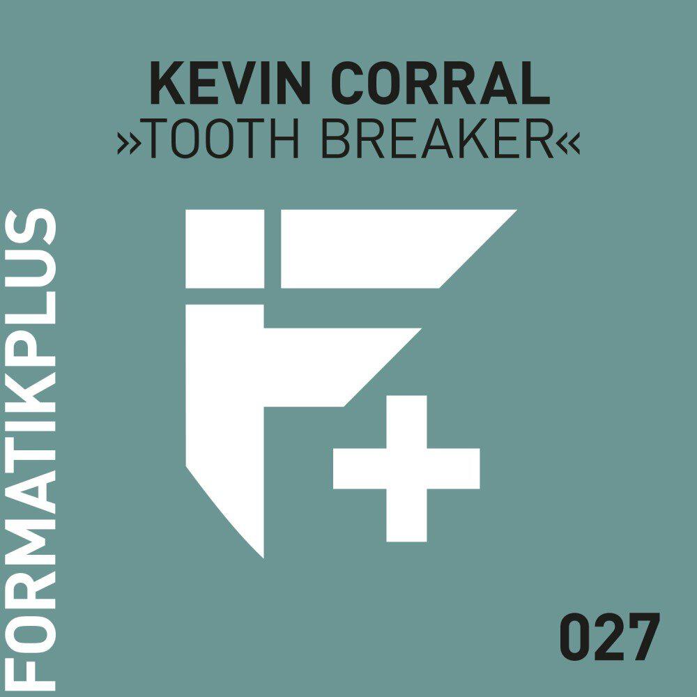 Релиз Tooth Breaker