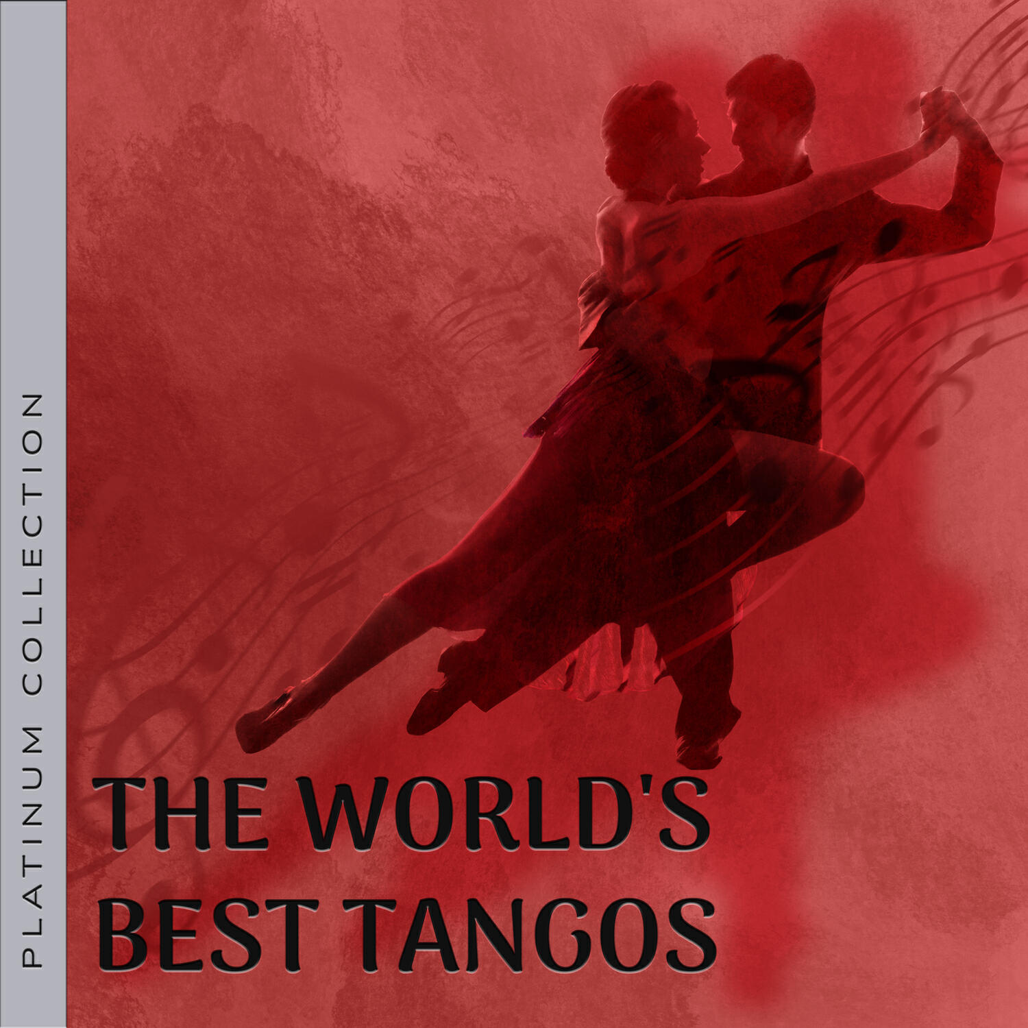 Релиз Лучшие Танго Мира: Карлос Гардель, Platinum Collection, The World’s Best Tangos: Carlos Gardel Vol. 10