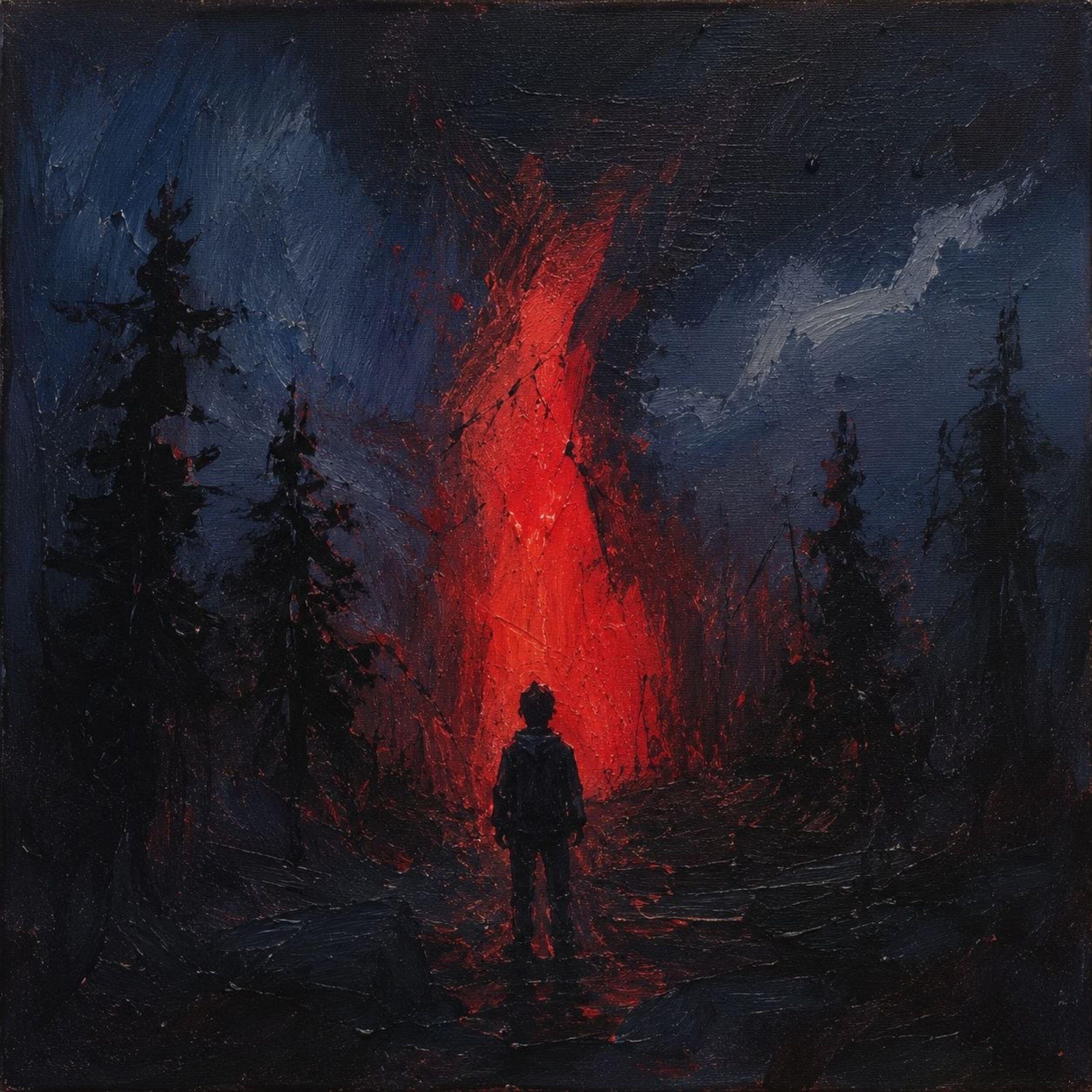 Релиз Stranger things